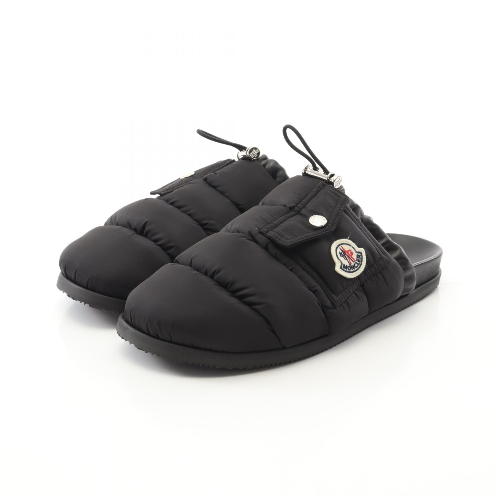 モンクレール MON POCKET MULE サンダル