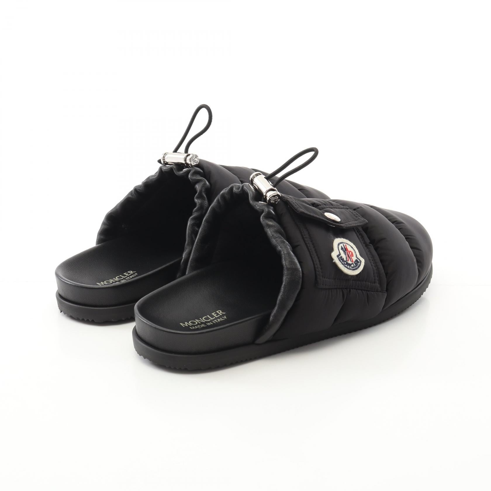 モンクレール MON POCKET MULE サンダル