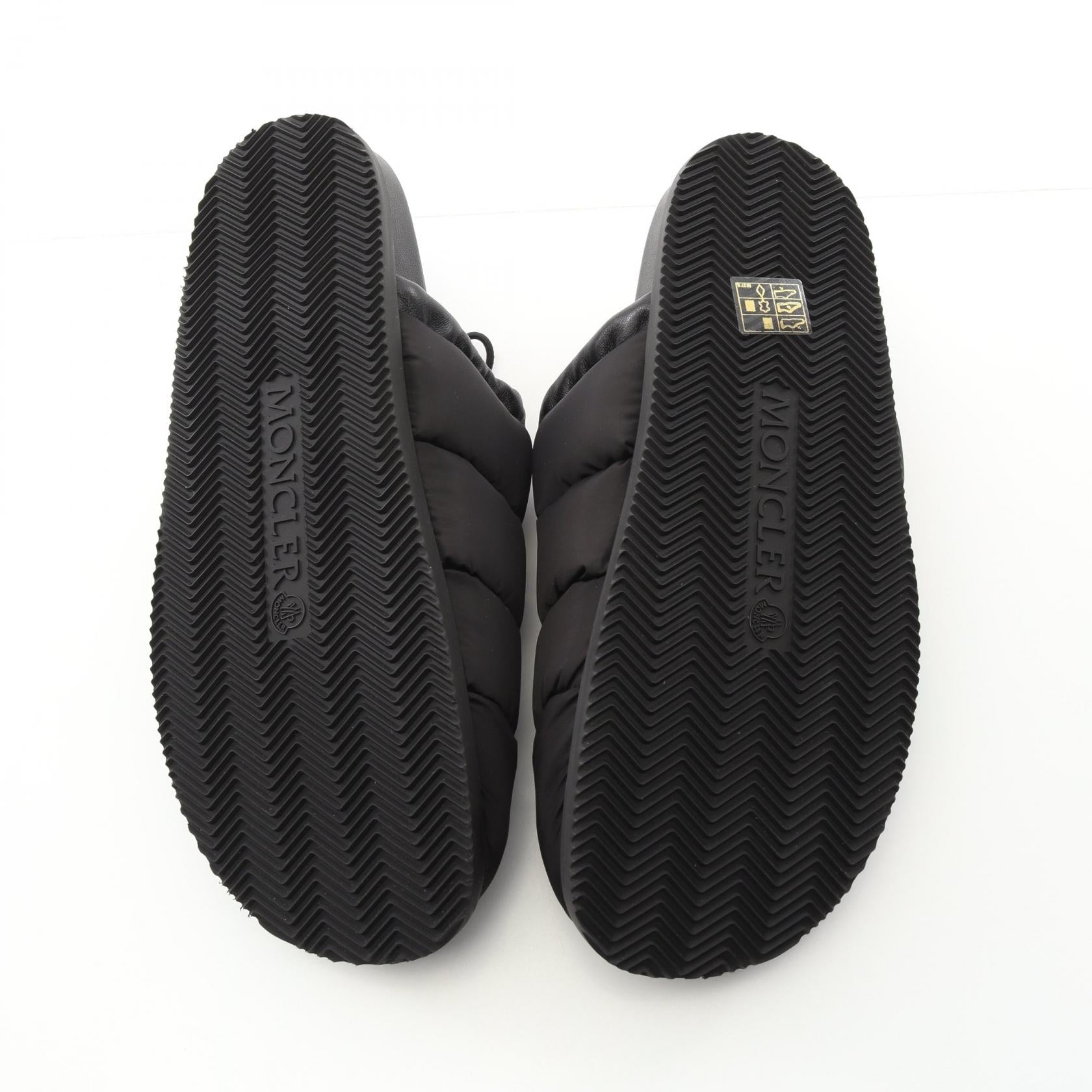 モンクレール MON POCKET MULE サンダル