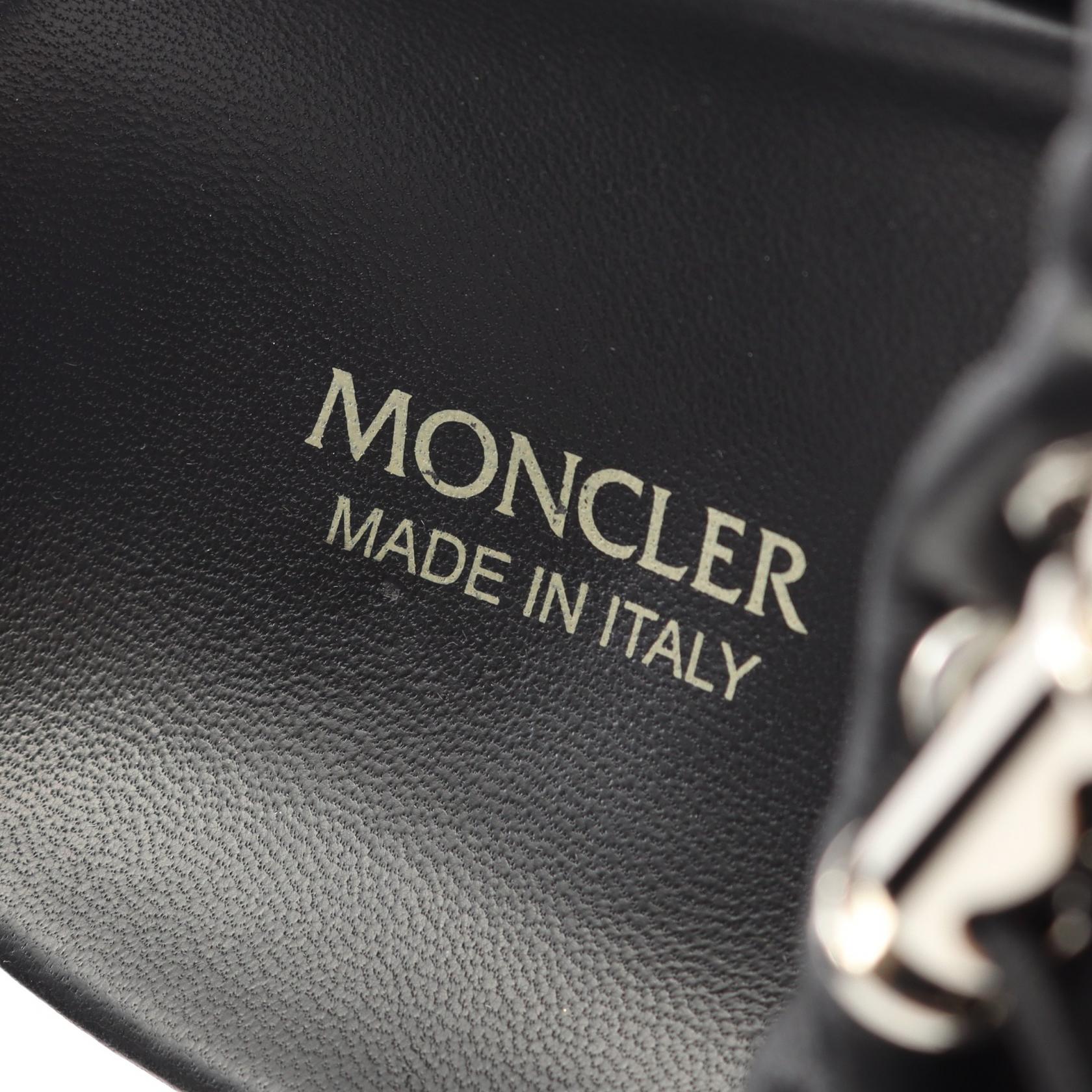 モンクレール MON POCKET MULE サンダル
