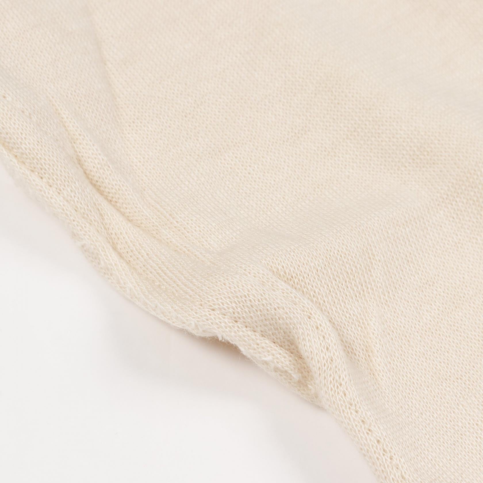 ドルチェ & ガッバーナ コットン カシミア ニットウェア