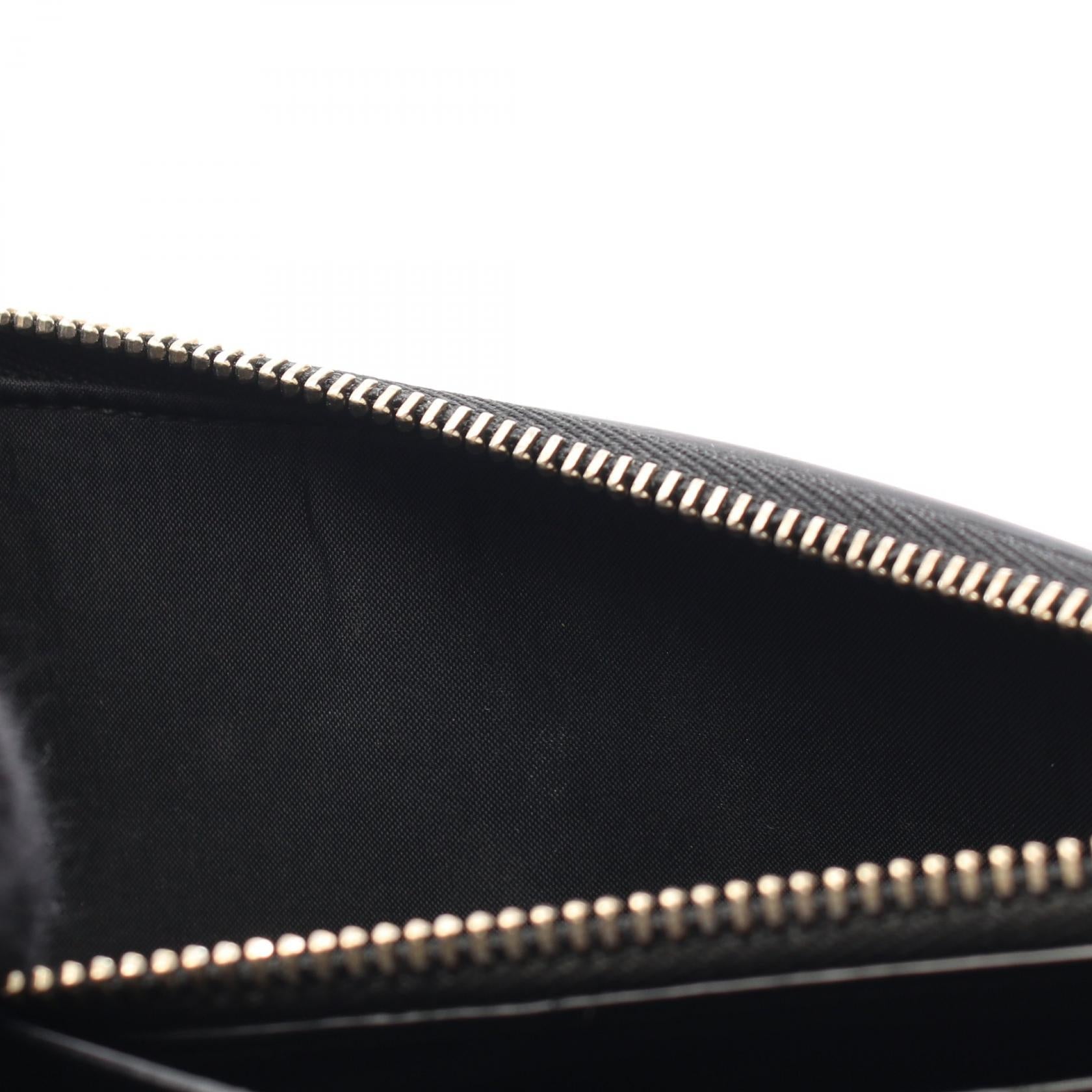 ブルガリ セルペンティ フォーエバー パテントレザー ショルダーバッグ