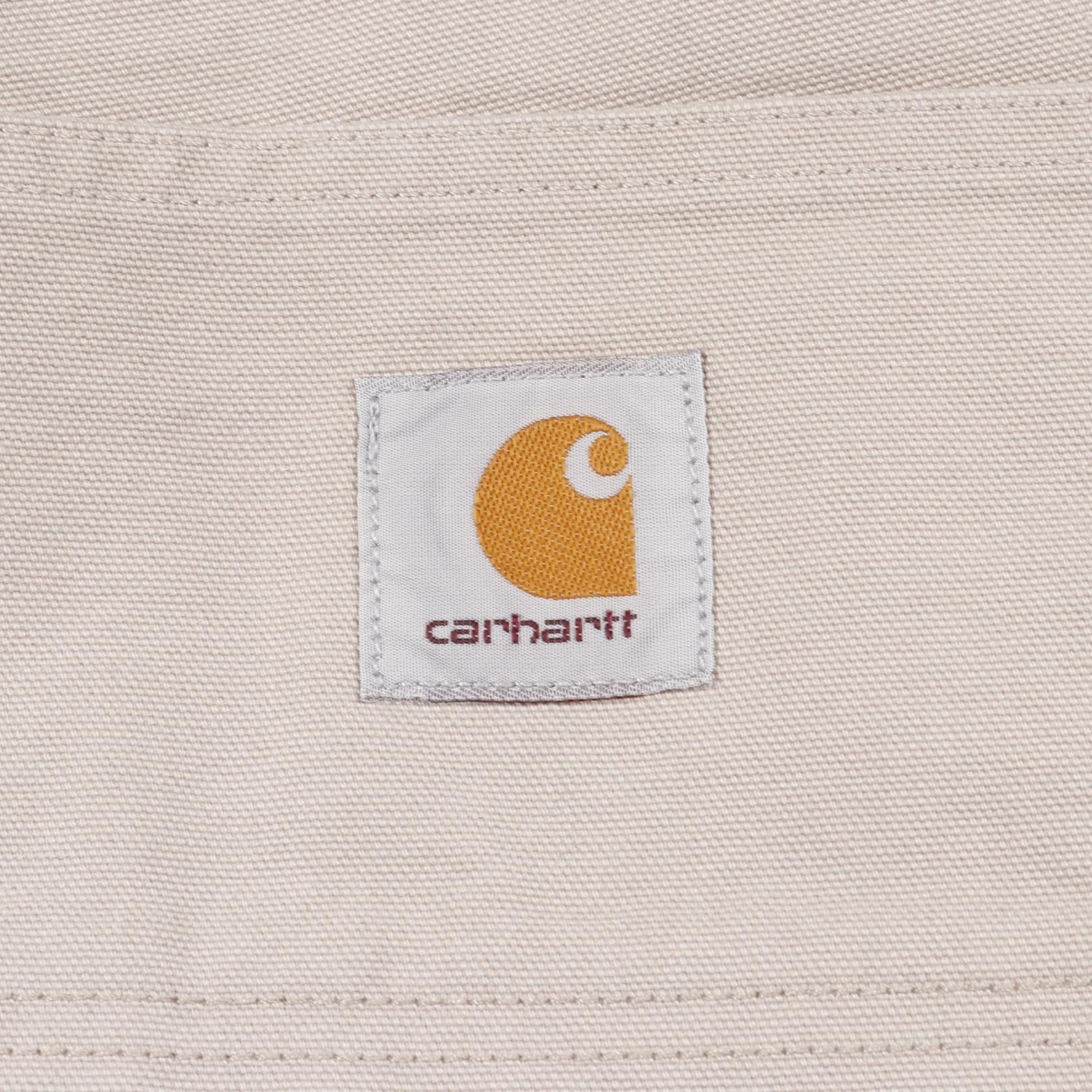 カーハートWIP コットンパンツ