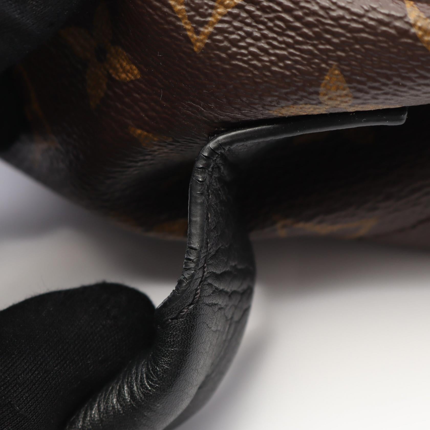 ルイ ヴィトン パームスプリングス リバース バックパック