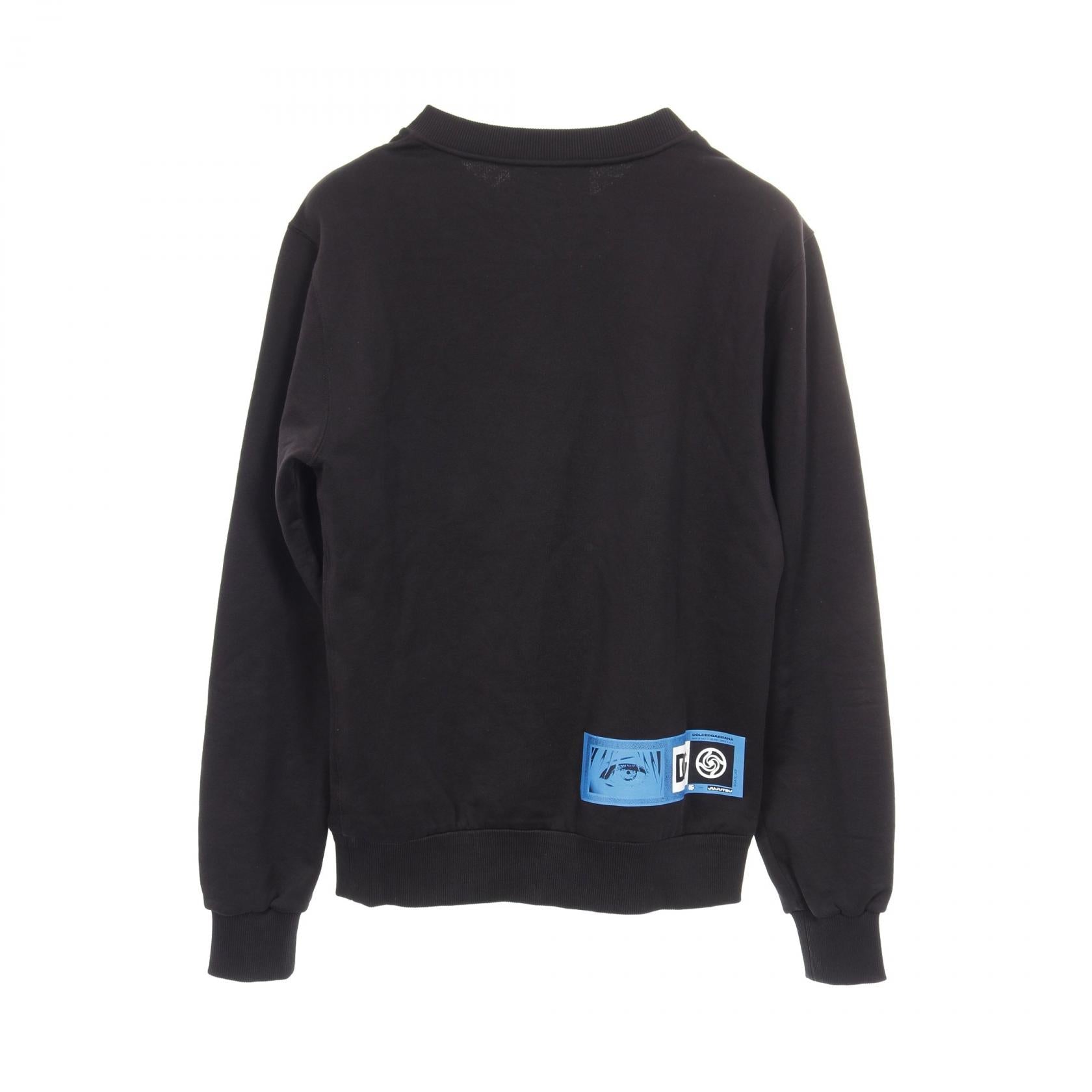 ドルチェ & ガッバーナ × 呪術廻戦 五条悟 スウェットシャツ