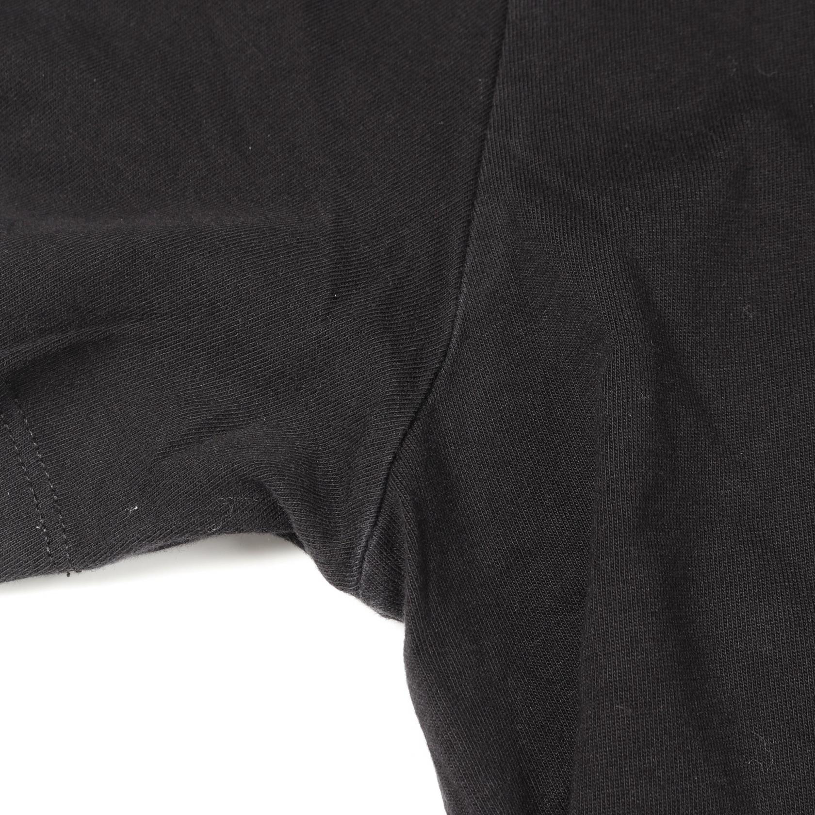 ロエベ アナグラム ポリエステル トップ