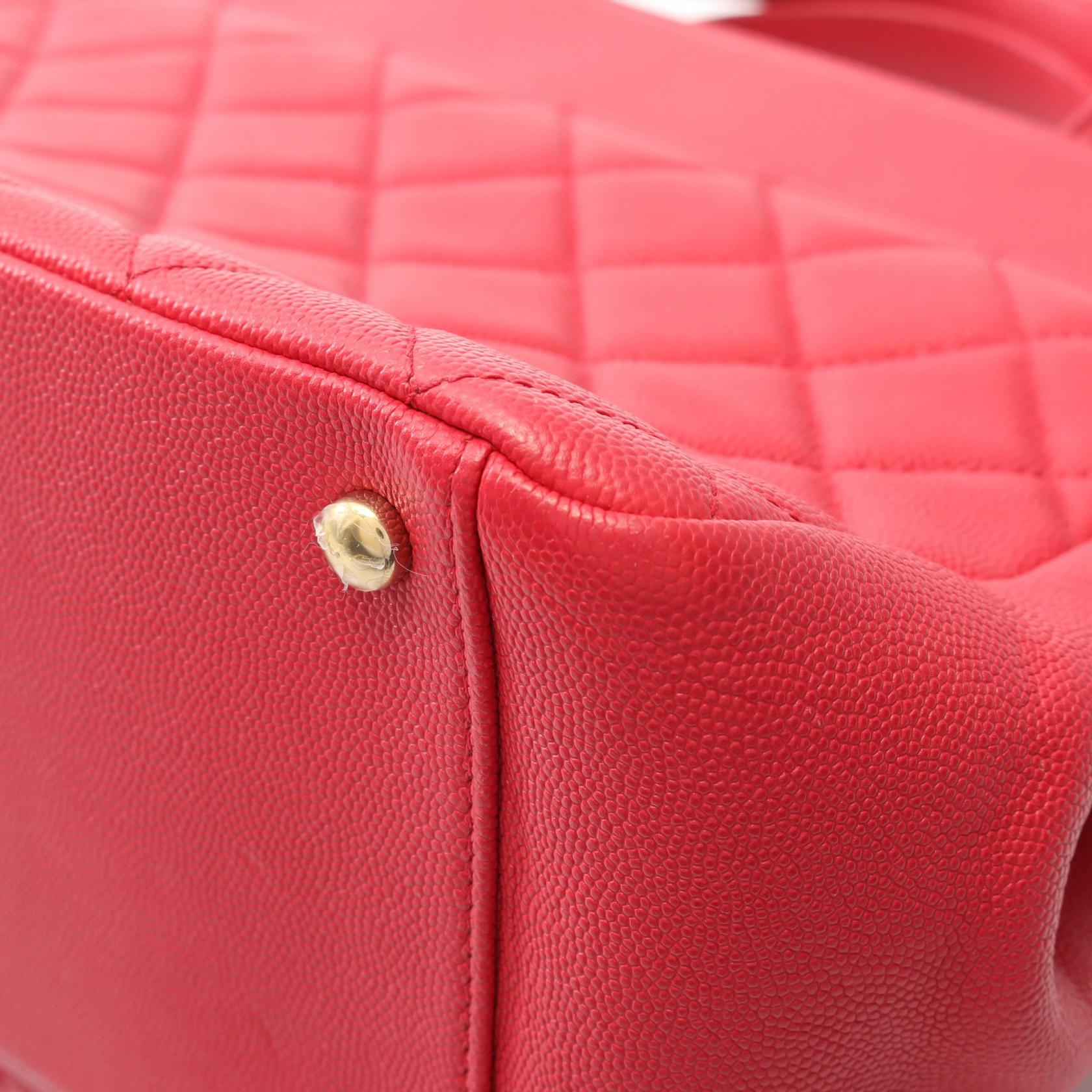 シャネル ビジネス アフィニティ ショルダーバッグ