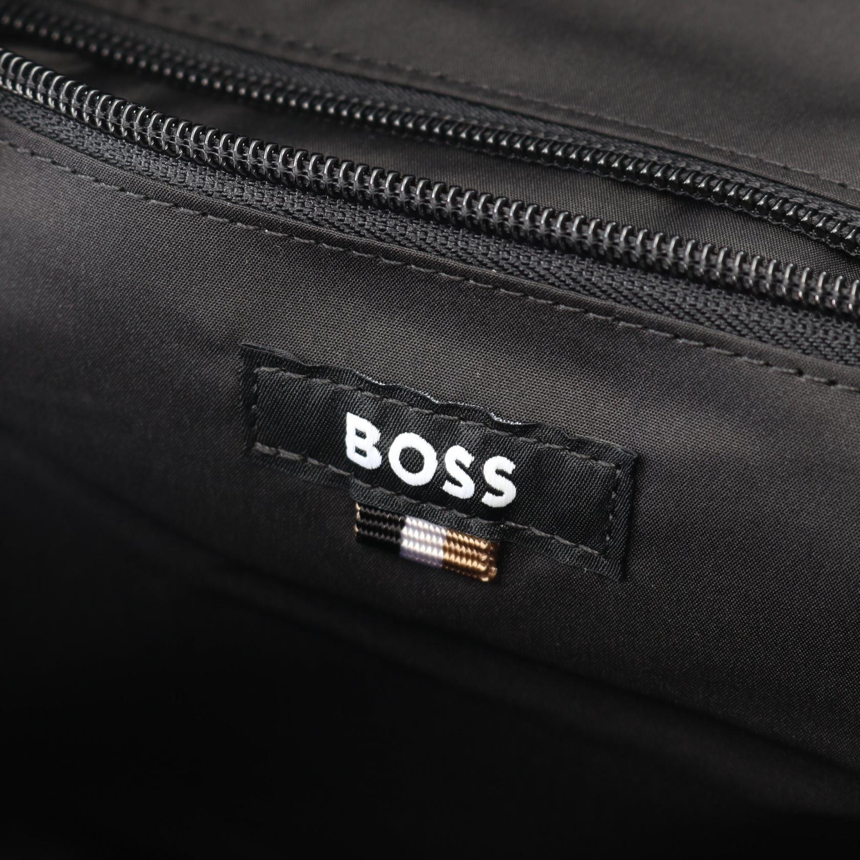BOSS HG50511918001 ポリエステル バックパック
