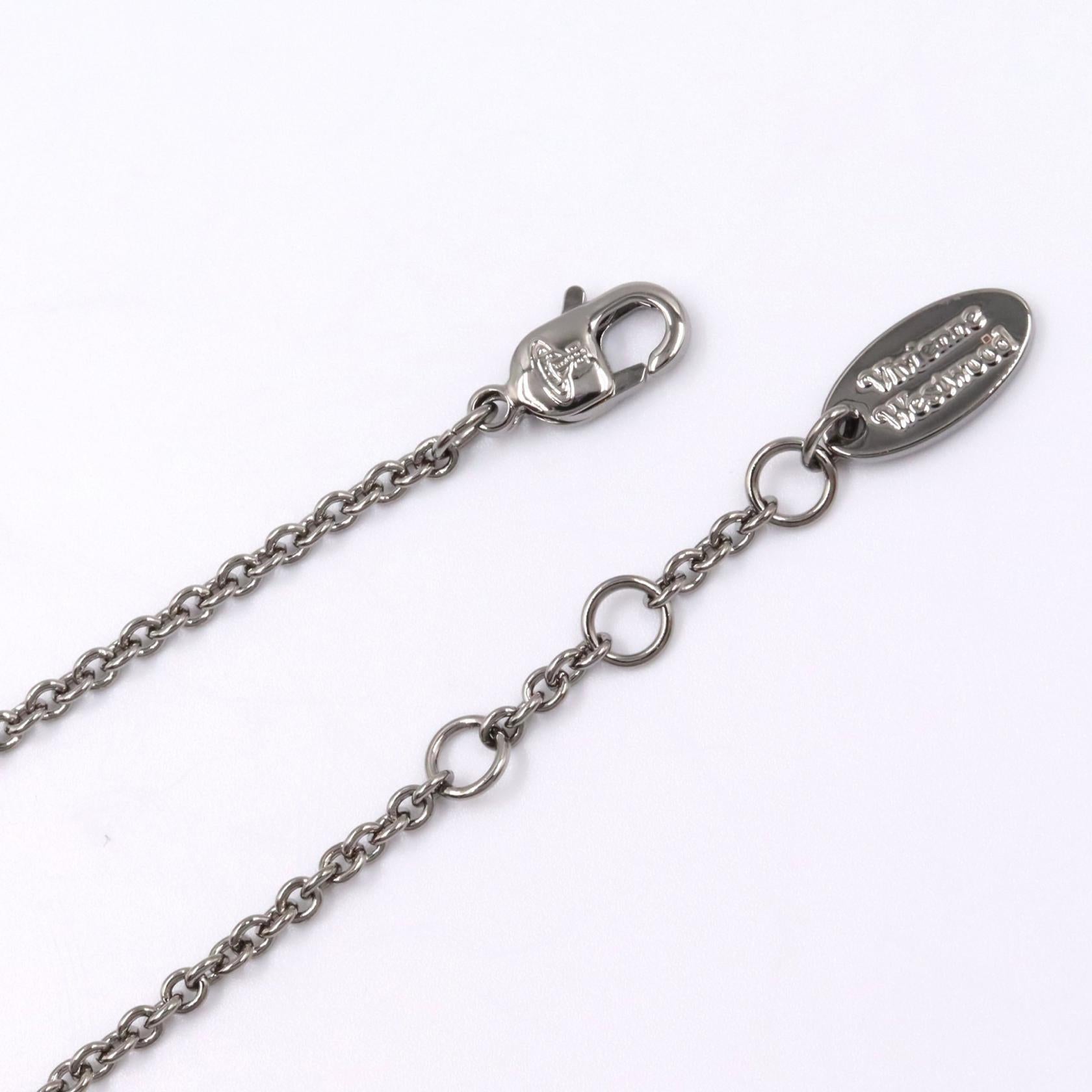 ヴィヴィアン ウエストウッド ブレスレット