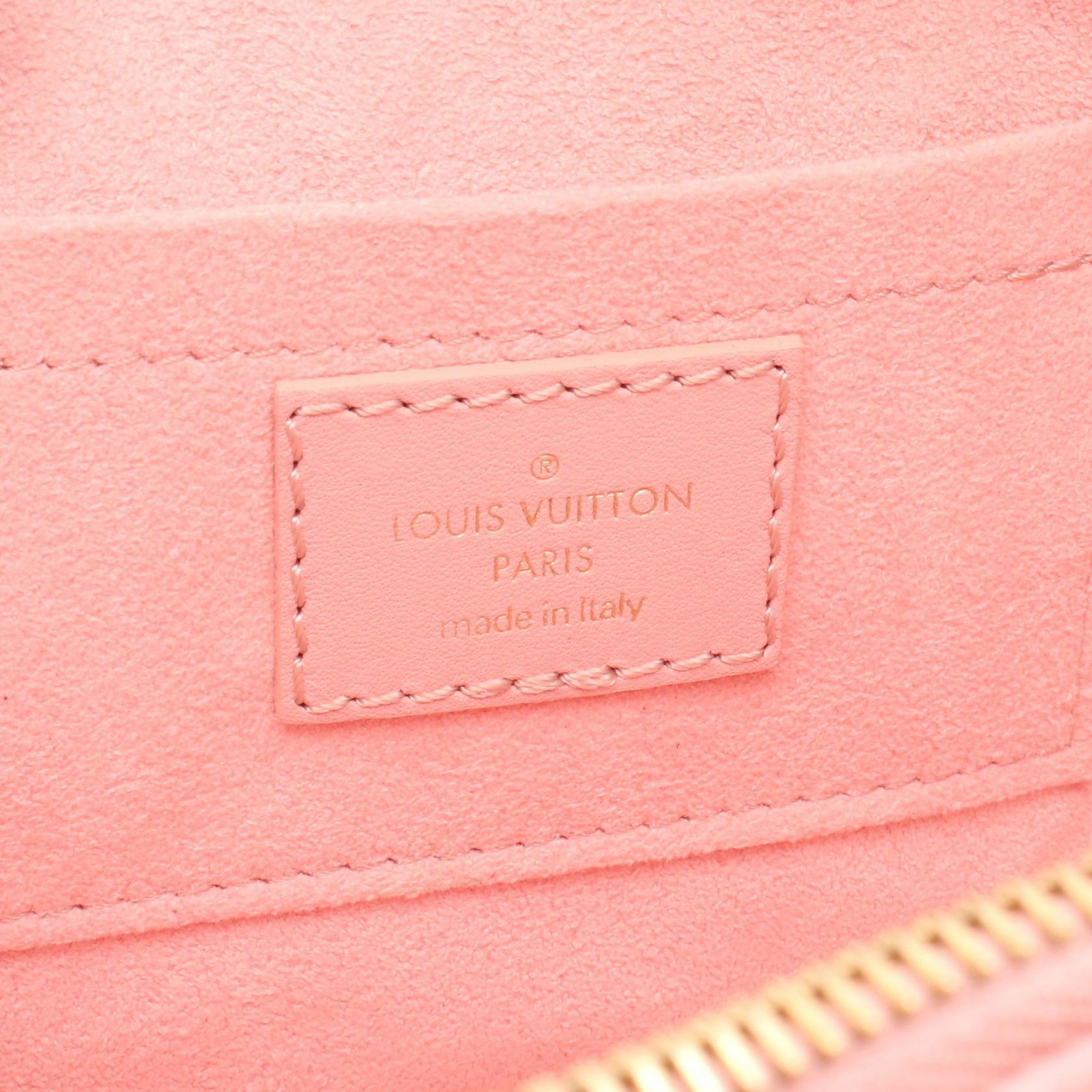 ルイヴィトン ニューウェーブ ハート バッグ