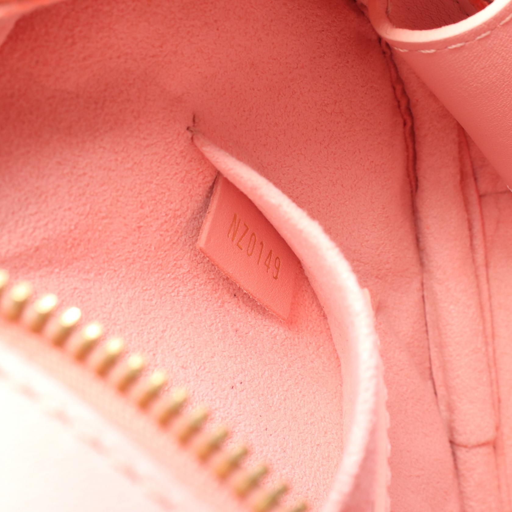 ルイヴィトン ニューウェーブ ハート バッグ