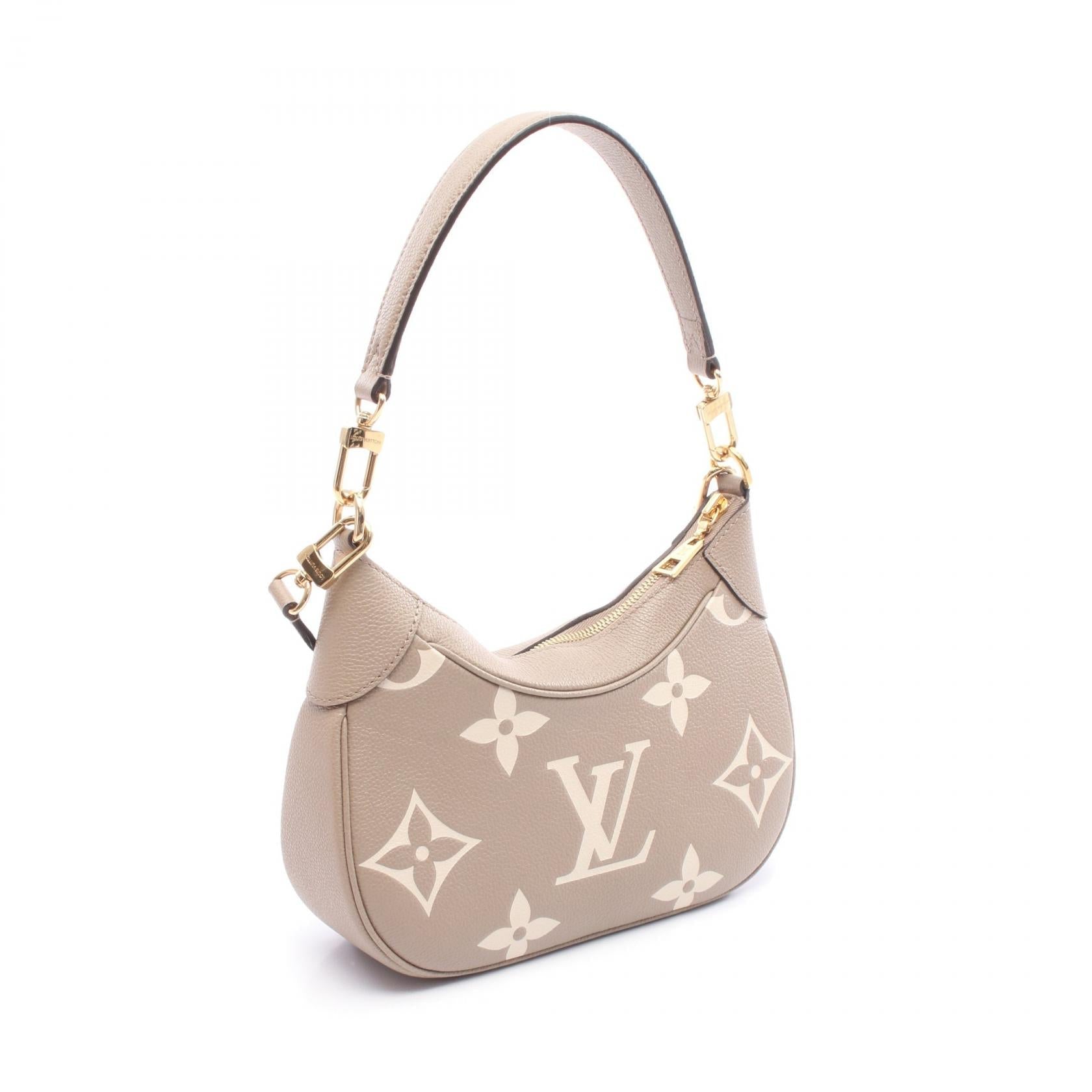 ルイヴィトン バガテル NM ショルダーバッグ