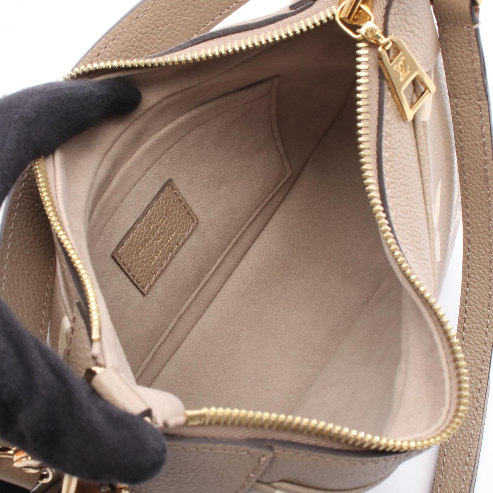 ルイヴィトン バガテル NM ショルダーバッグ