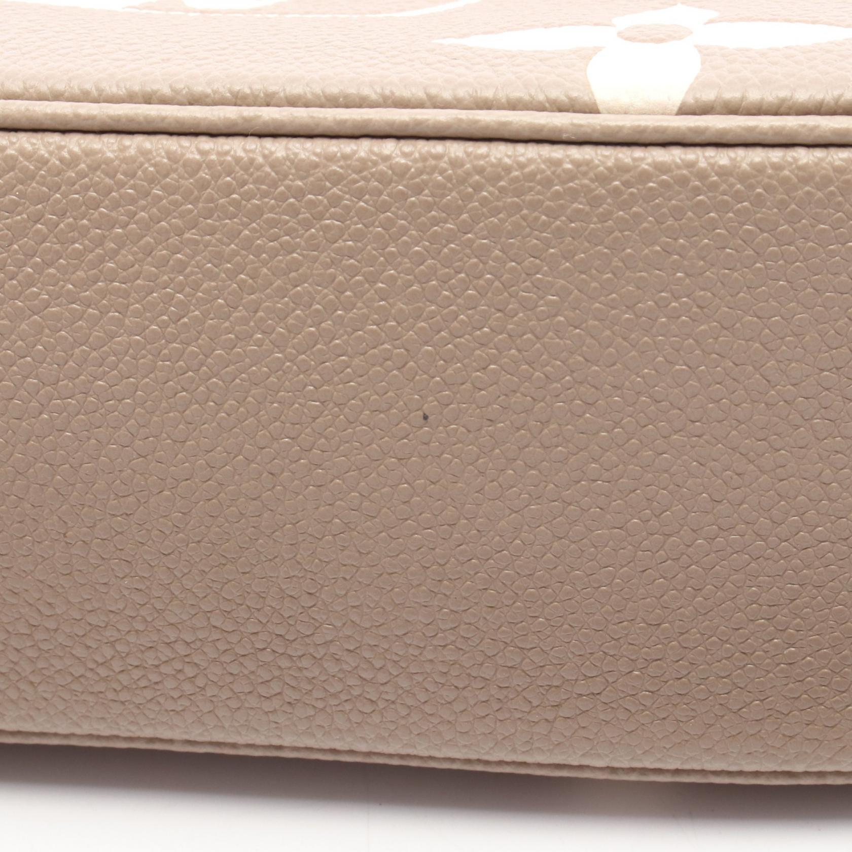 ルイヴィトン バガテル NM ショルダーバッグ