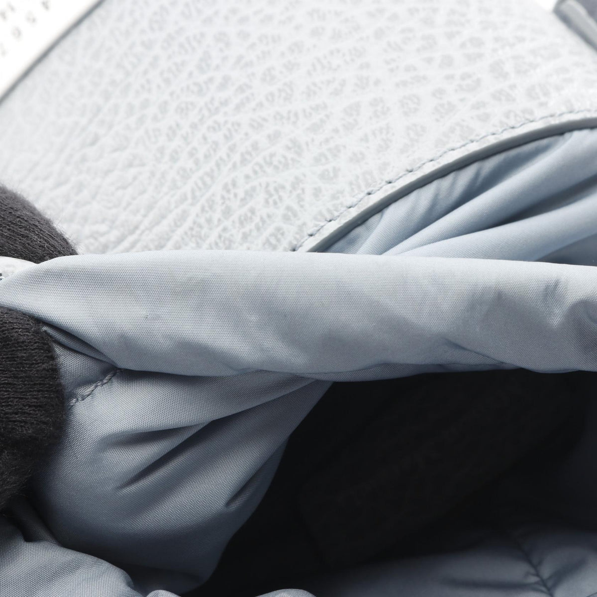 メゾンマルジェラ 5AC レザーバケットバッグ