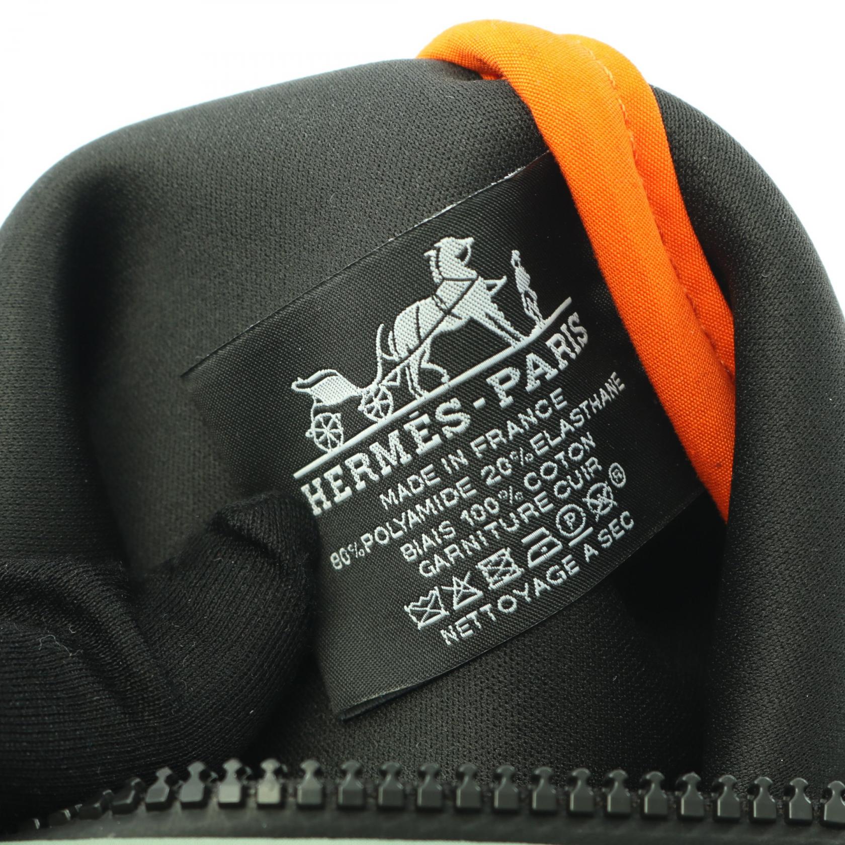 エルメス ネオベイン タラサ PM ネオプレン ポーチ