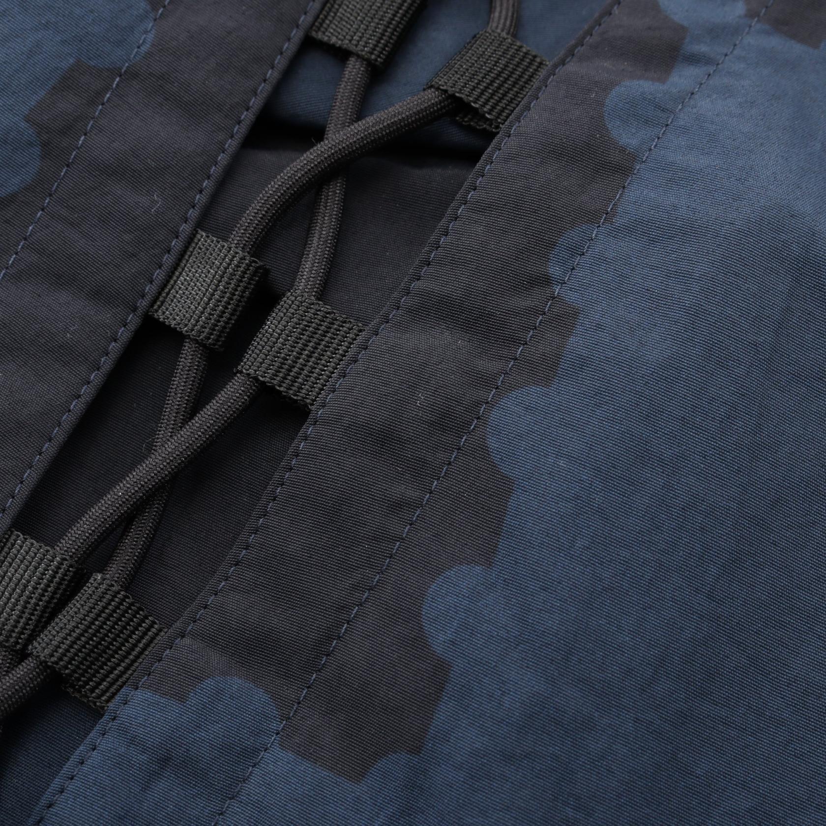 ルイヴィトン ジャイアントダミエレース ナイロンジャケット
