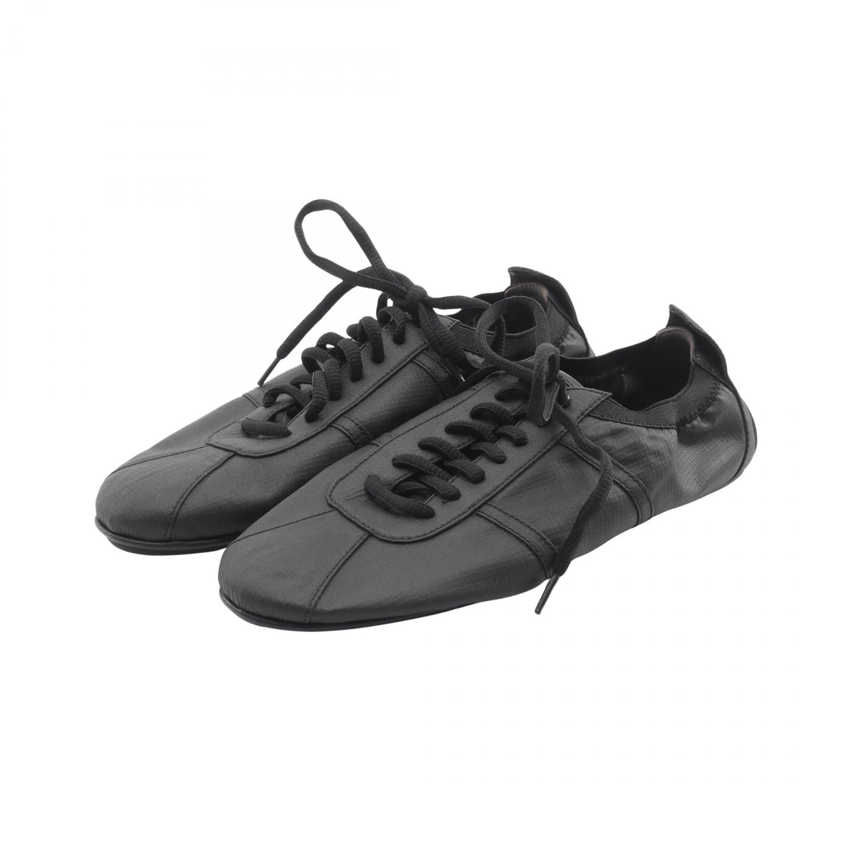 トリー バーチ ファブリック スニーカー