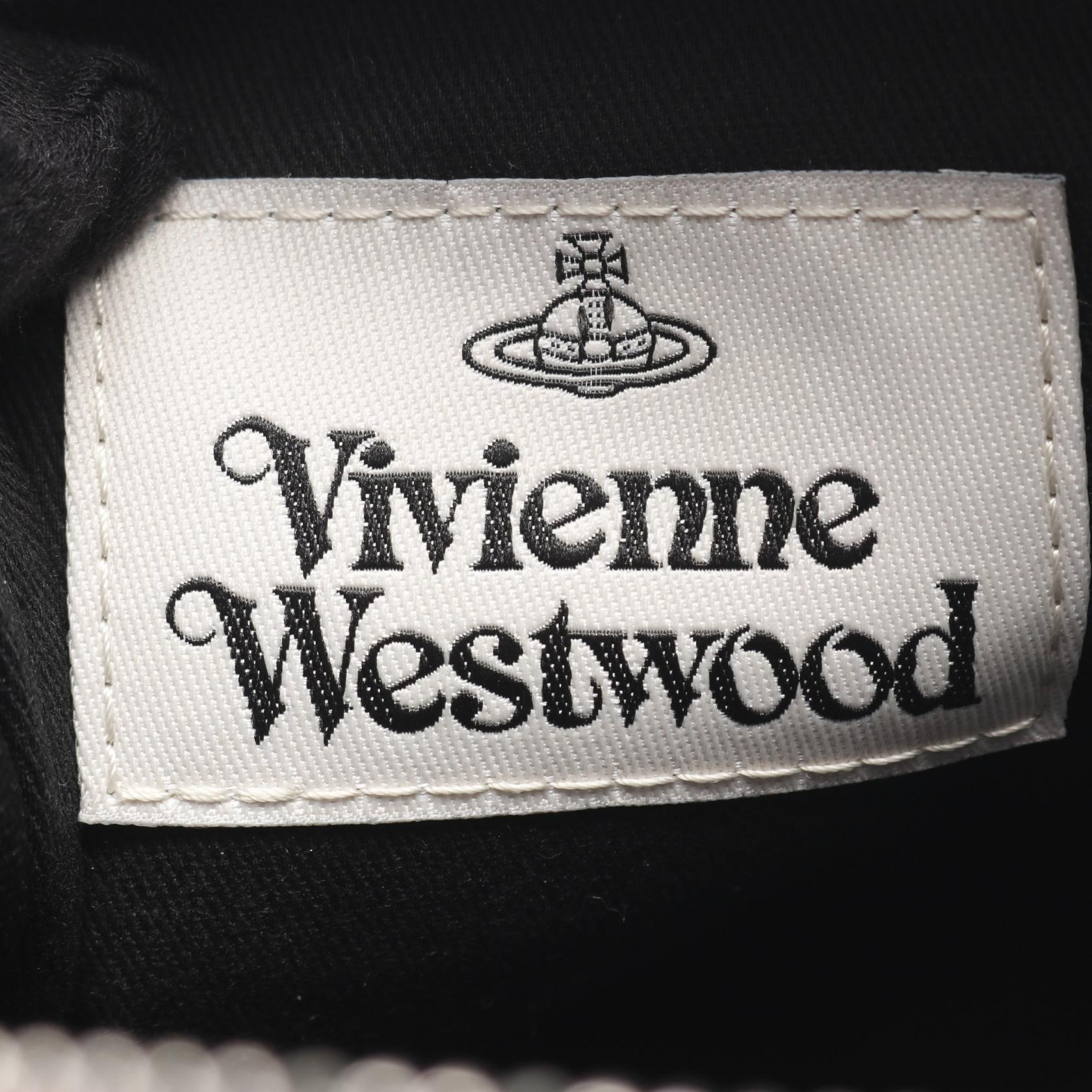 ヴィヴィアン ウエストウッド ジャクソン サッチェル バッグ