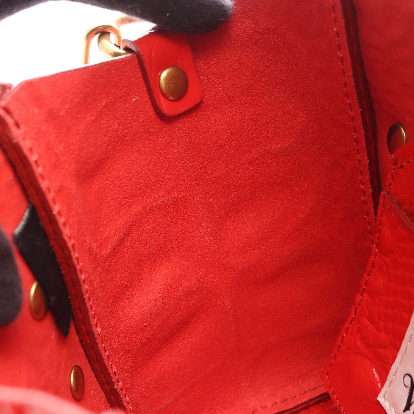 ヴィヴィアン ウエストウッド BETTY ミニ ハンドバッグ