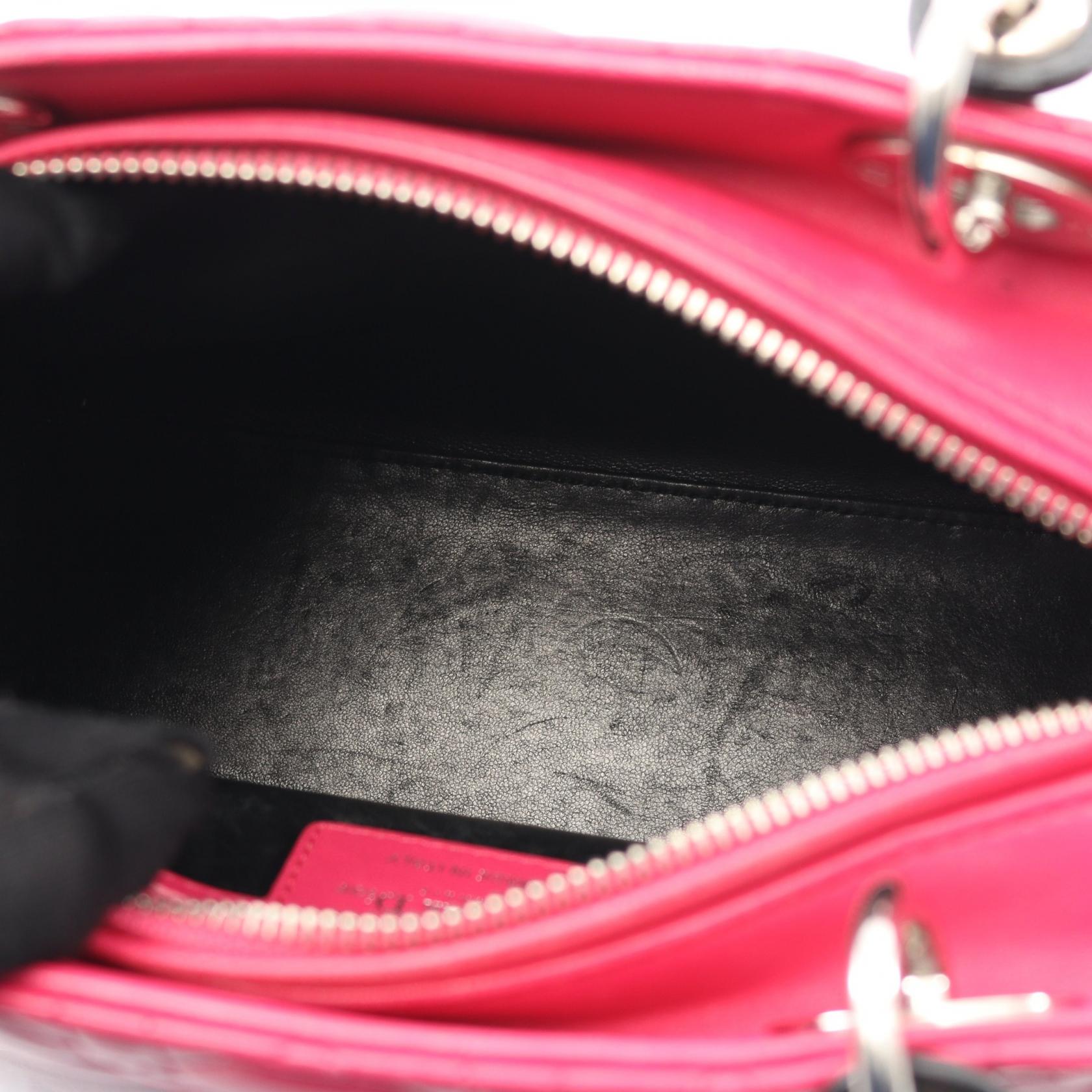 ディオール レディディオール カナージュ バッグ