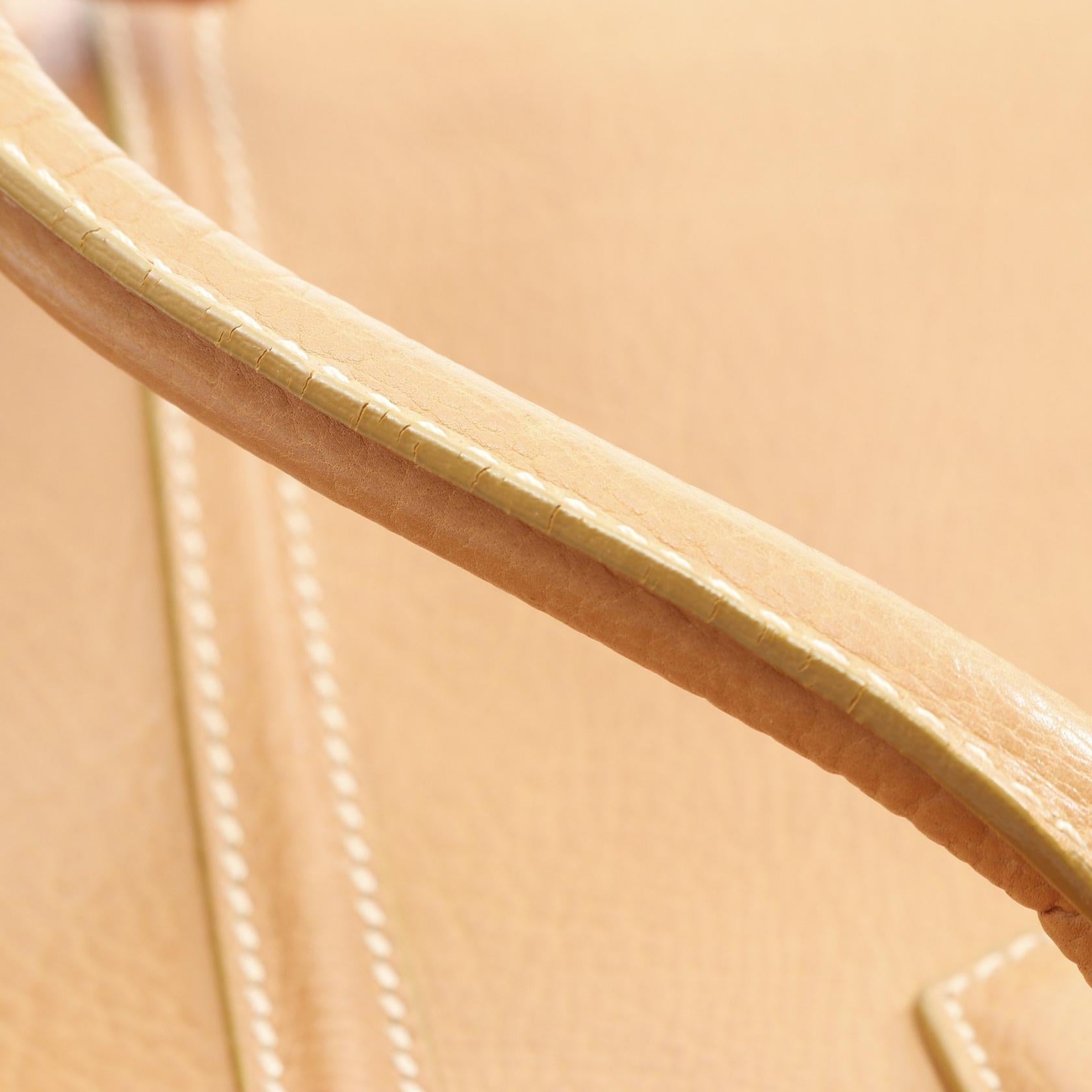 トッズ レザー トート バッグ