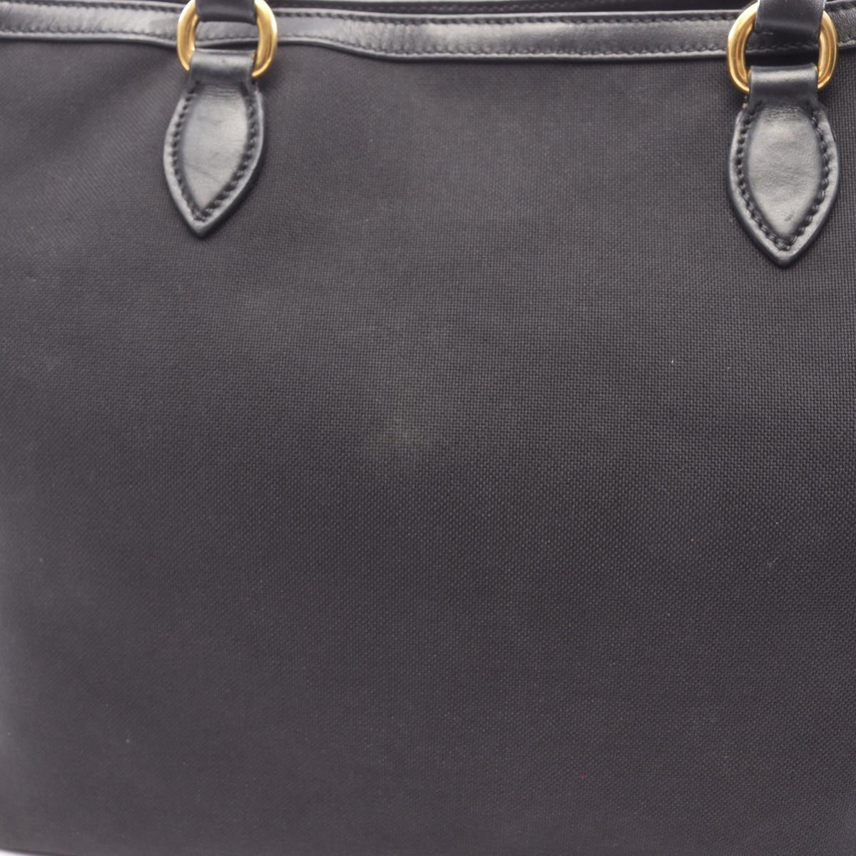 プラダ LOGO JACQUARD トートバッグ