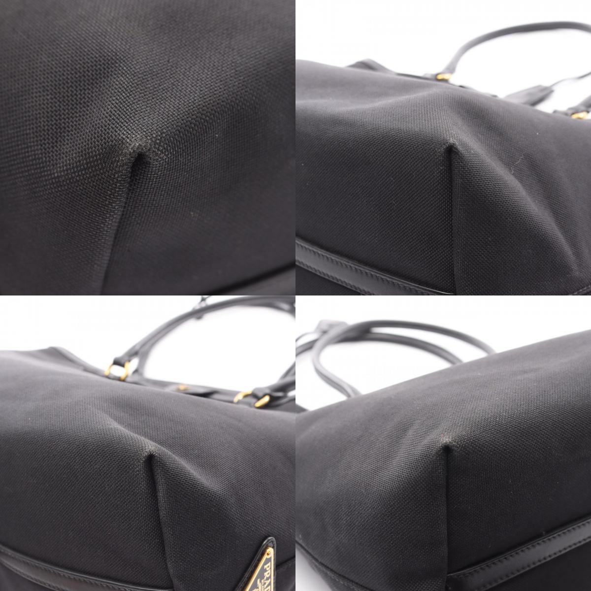 プラダ LOGO JACQUARD トートバッグ