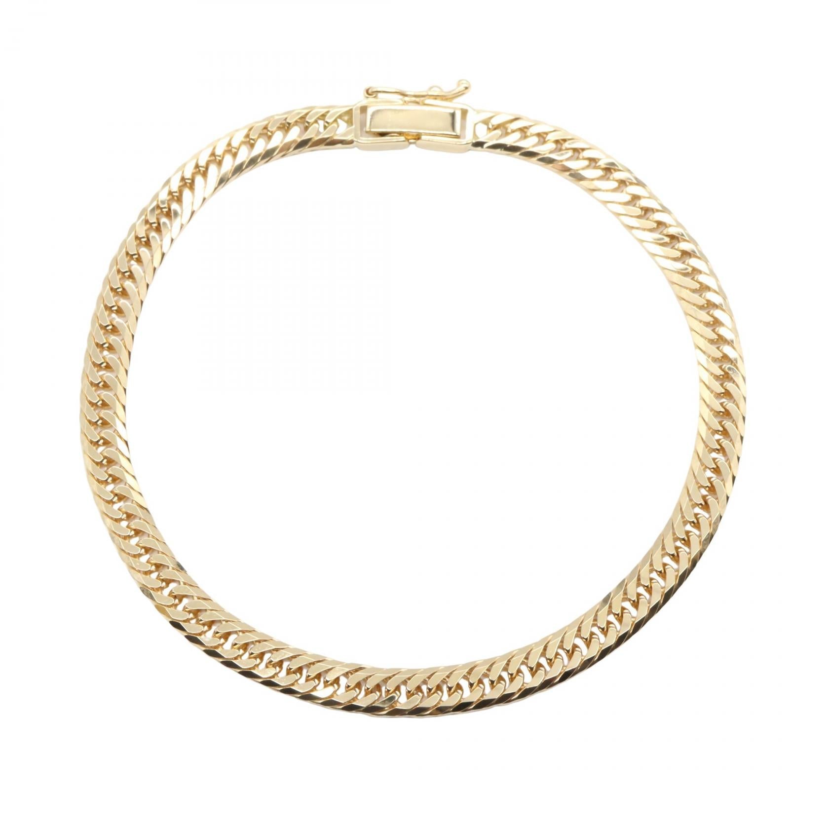 Au750 ブレスレット