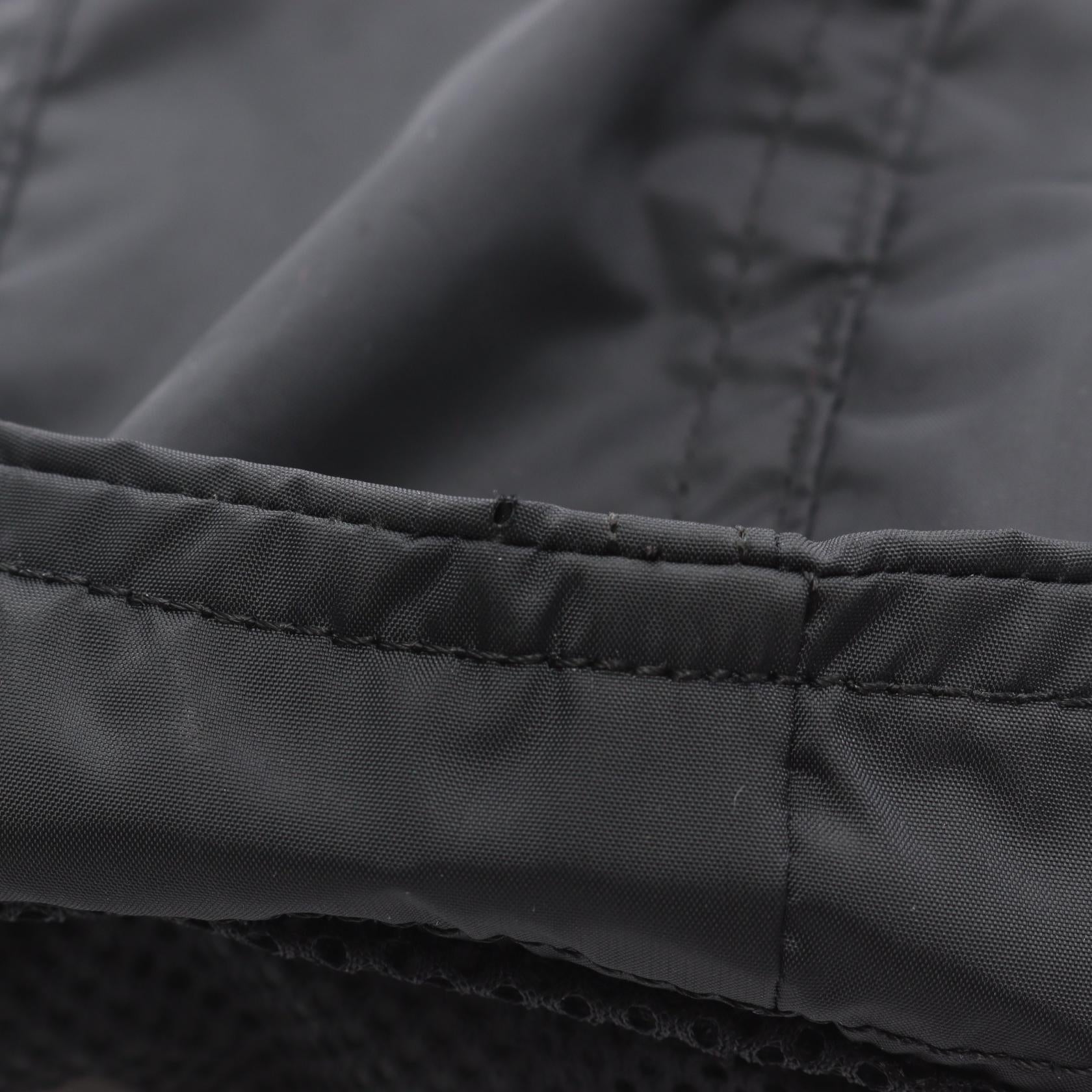 イッセイ ミヤケ PARACHUTE コート ポリエステル コート