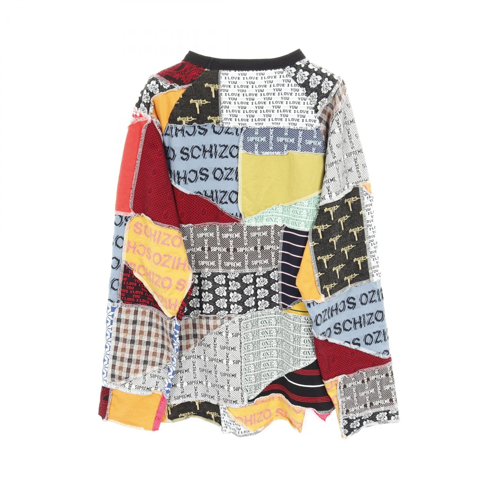 シュプリーム コットン トップ