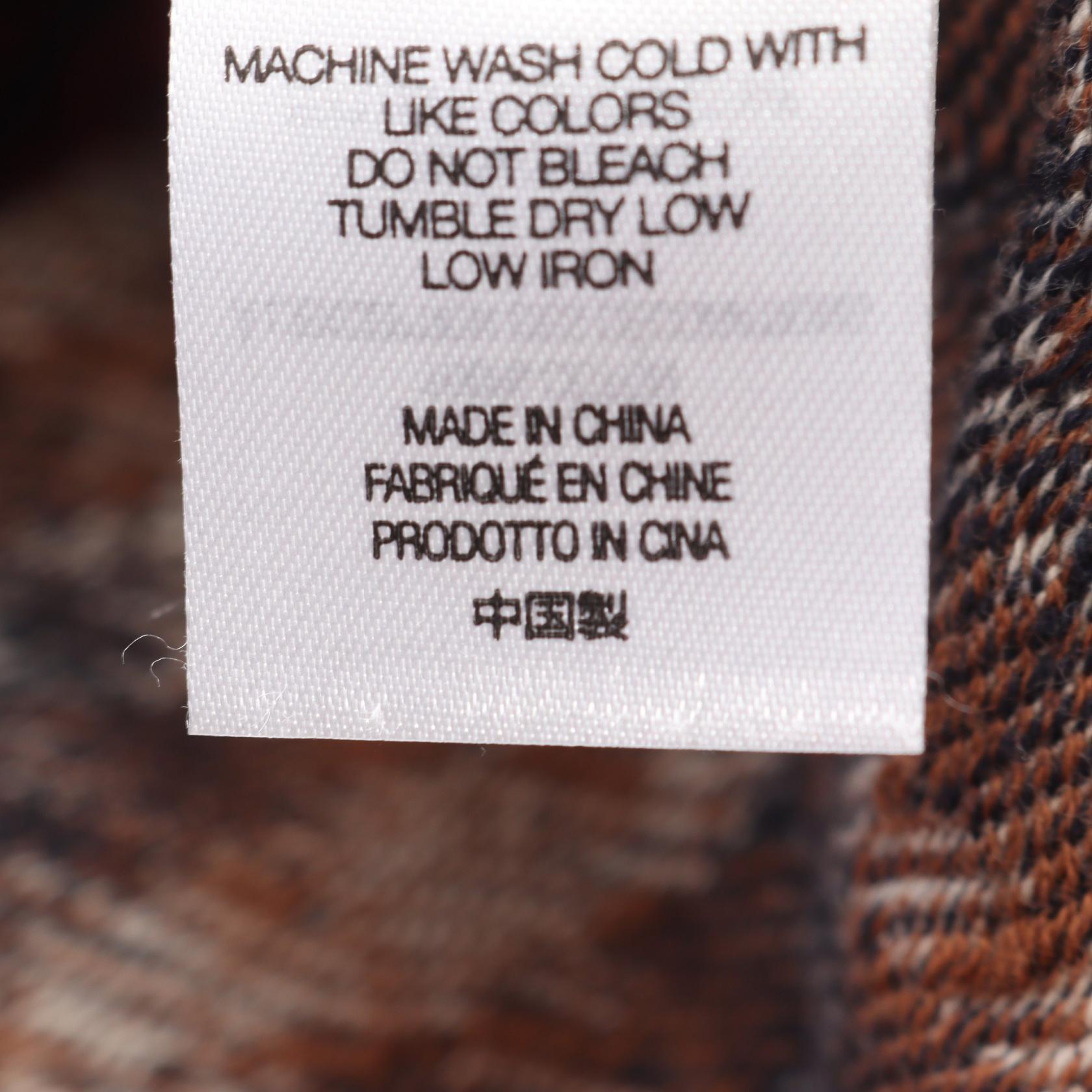 シュプリーム コットン トップ