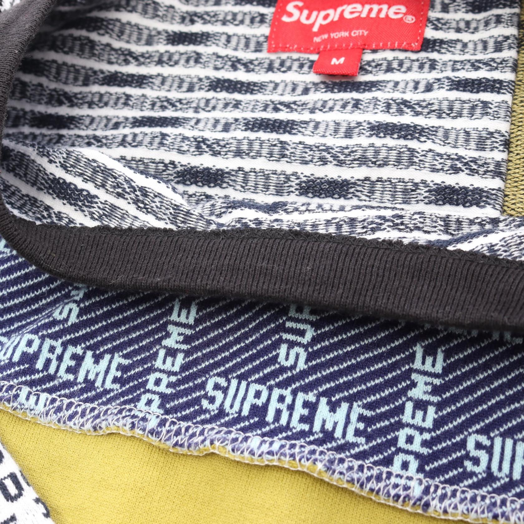 シュプリーム コットン トップ