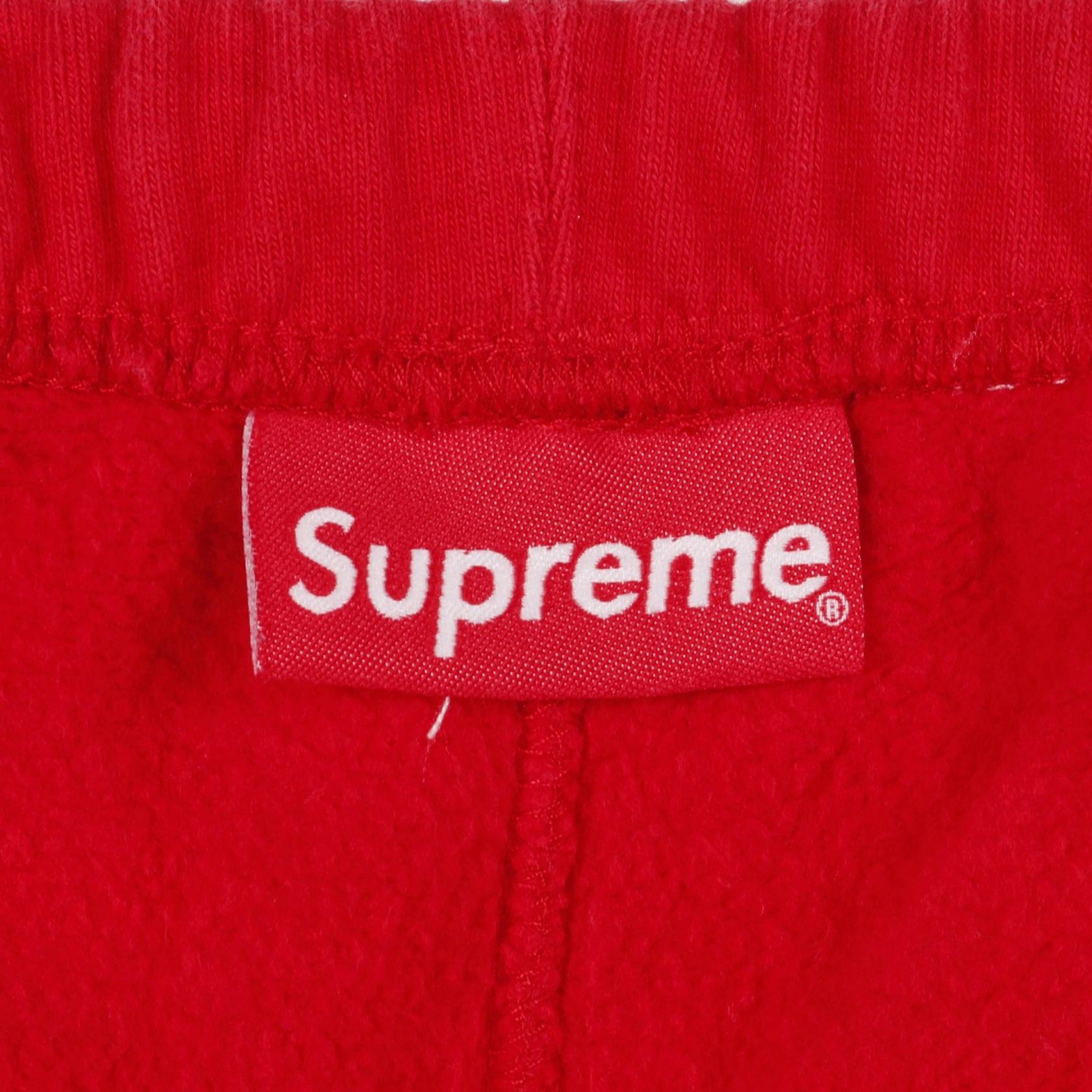 シュプリーム コットン パンツ