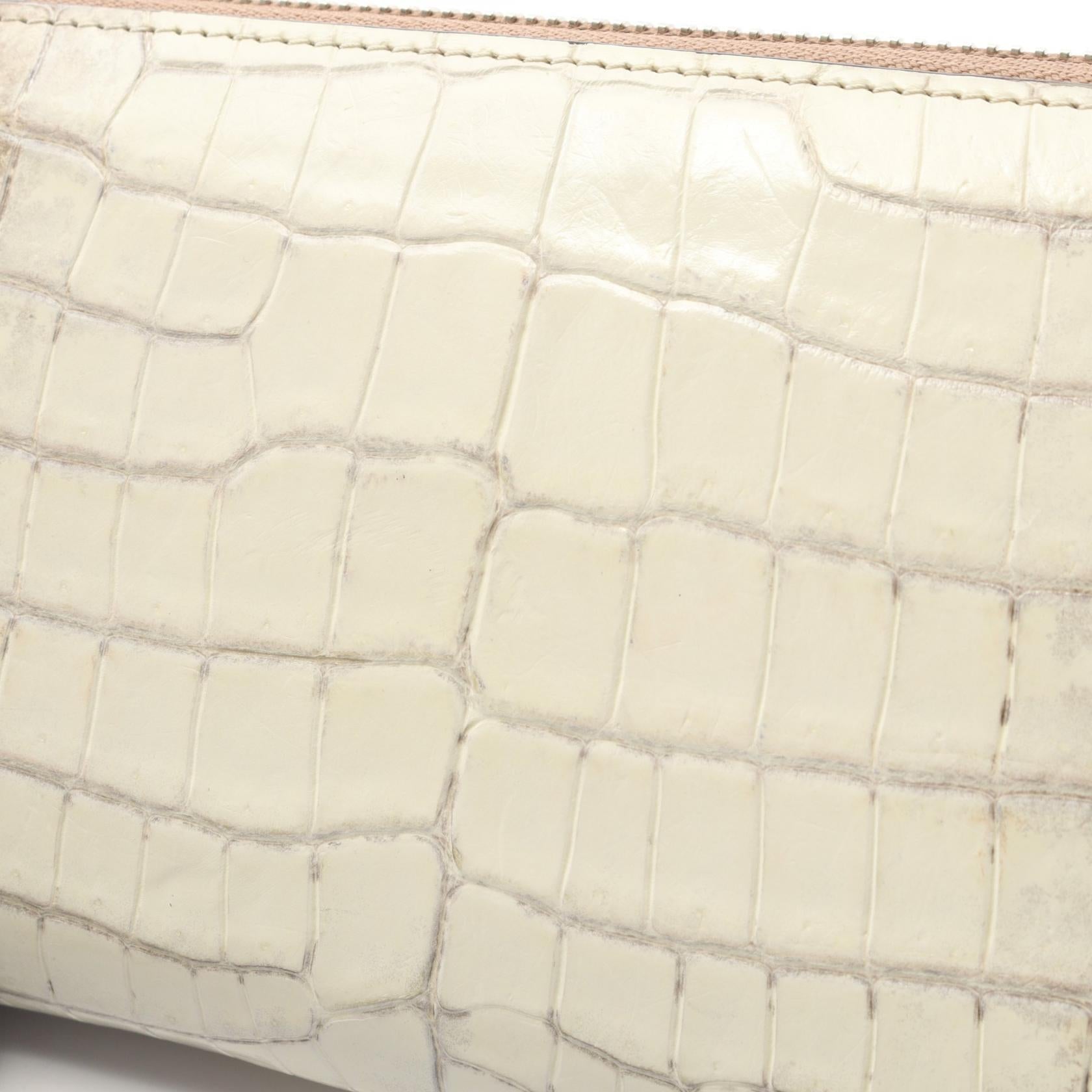 ルイ・ヴィトン ジッピー ウォレット サハラ エキゾチック レザー 長財布