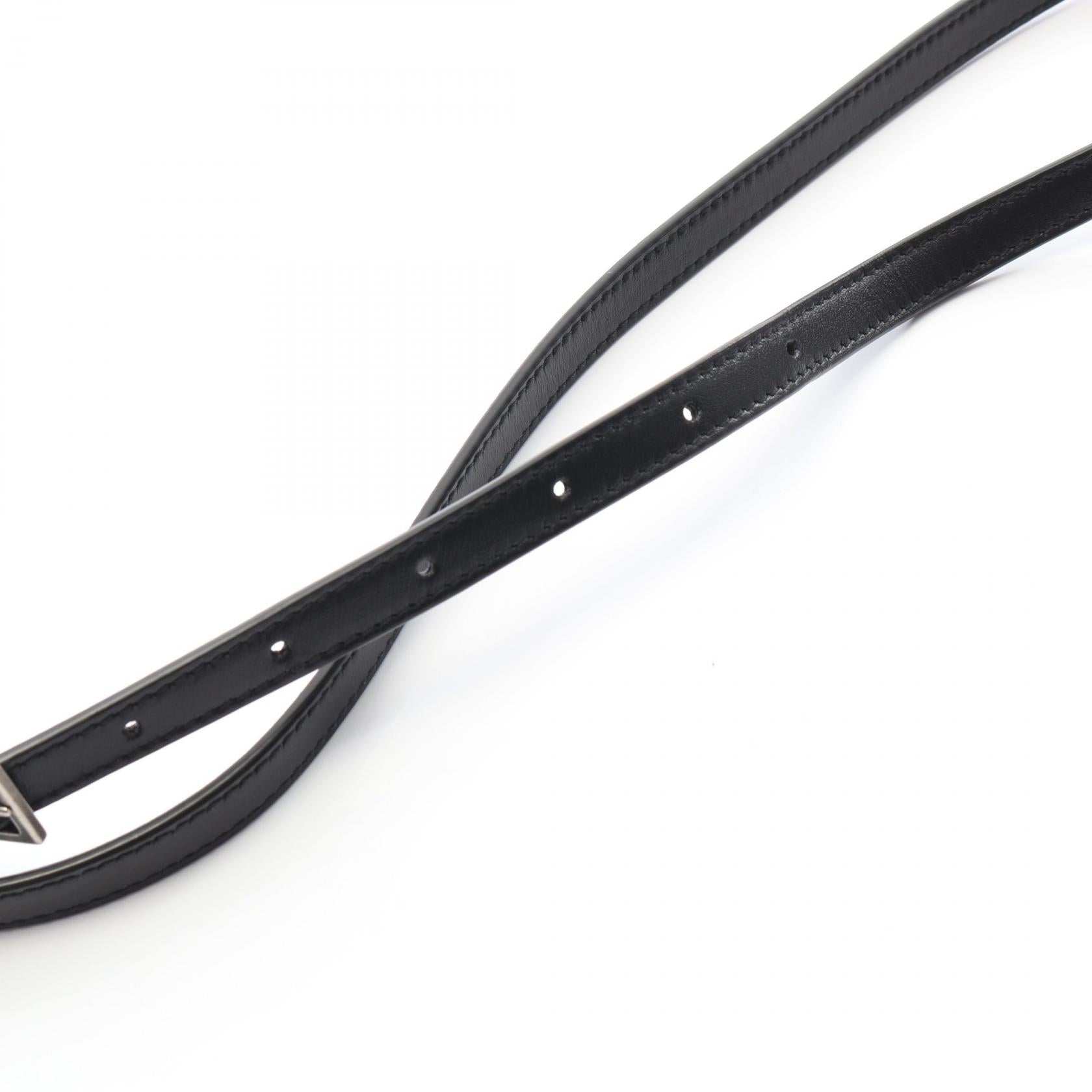 サンローラン パリ LOU モノグラム レザー カメラ バッグ