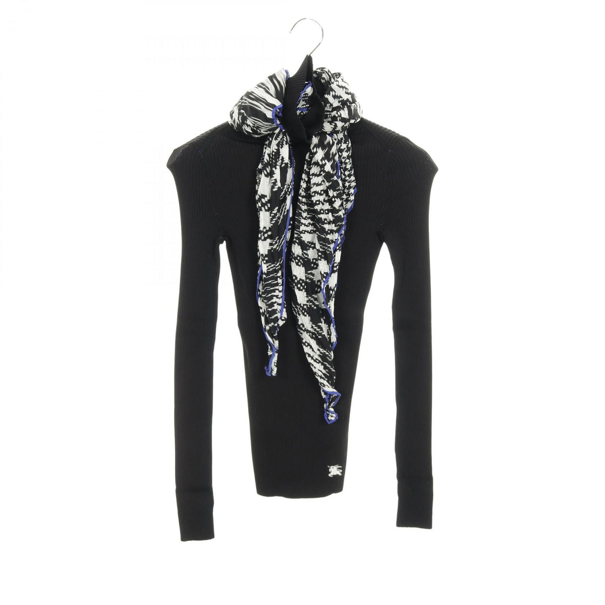 バーバリー ダイアン ビスコースニットトップス