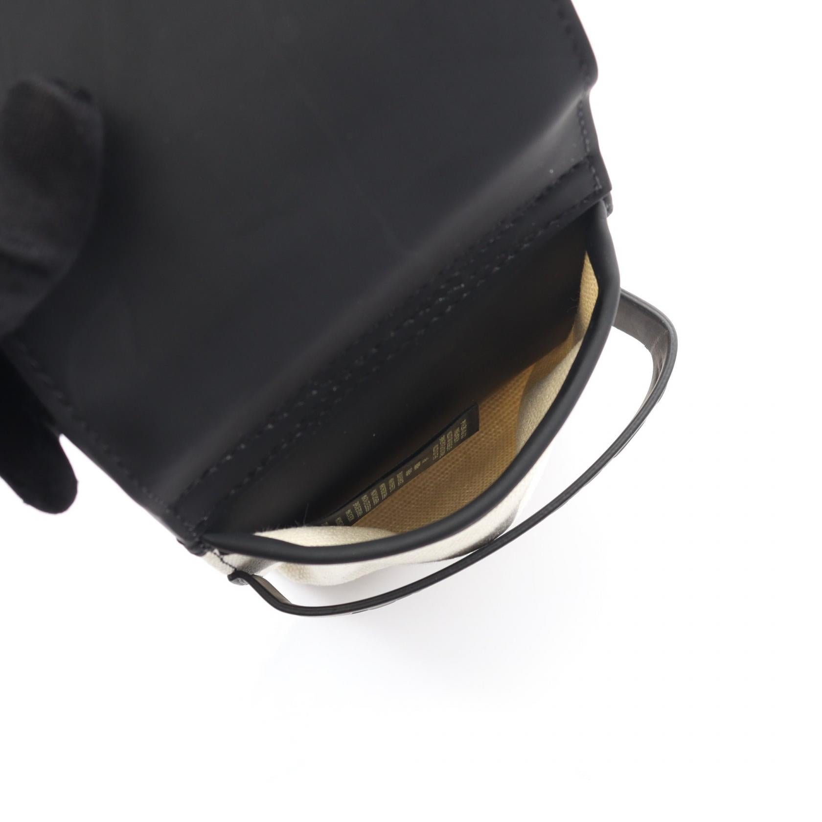 ハンター REFINED STITCH CANVAS ショルダーバッグ