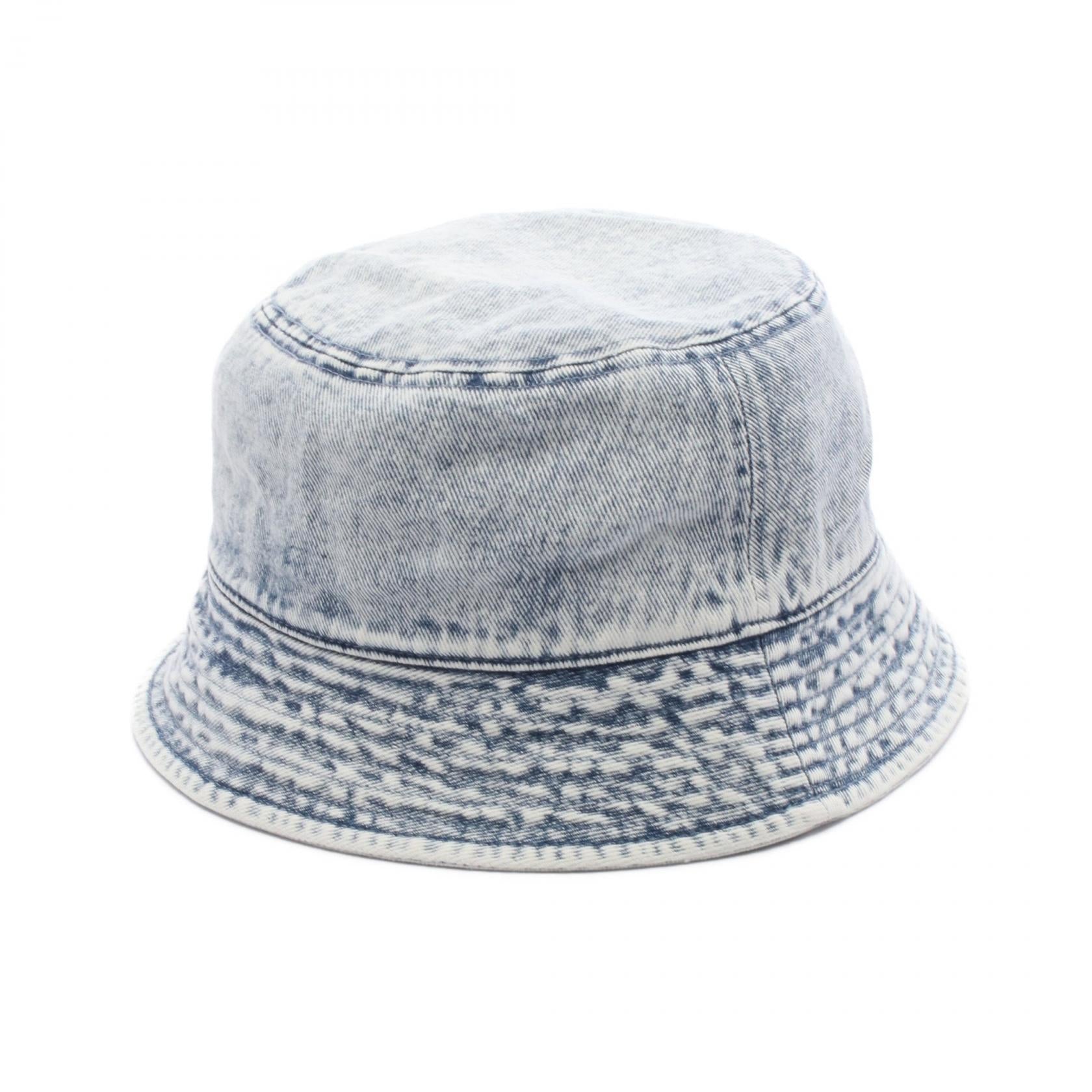 ゲス デニム コットン ハット