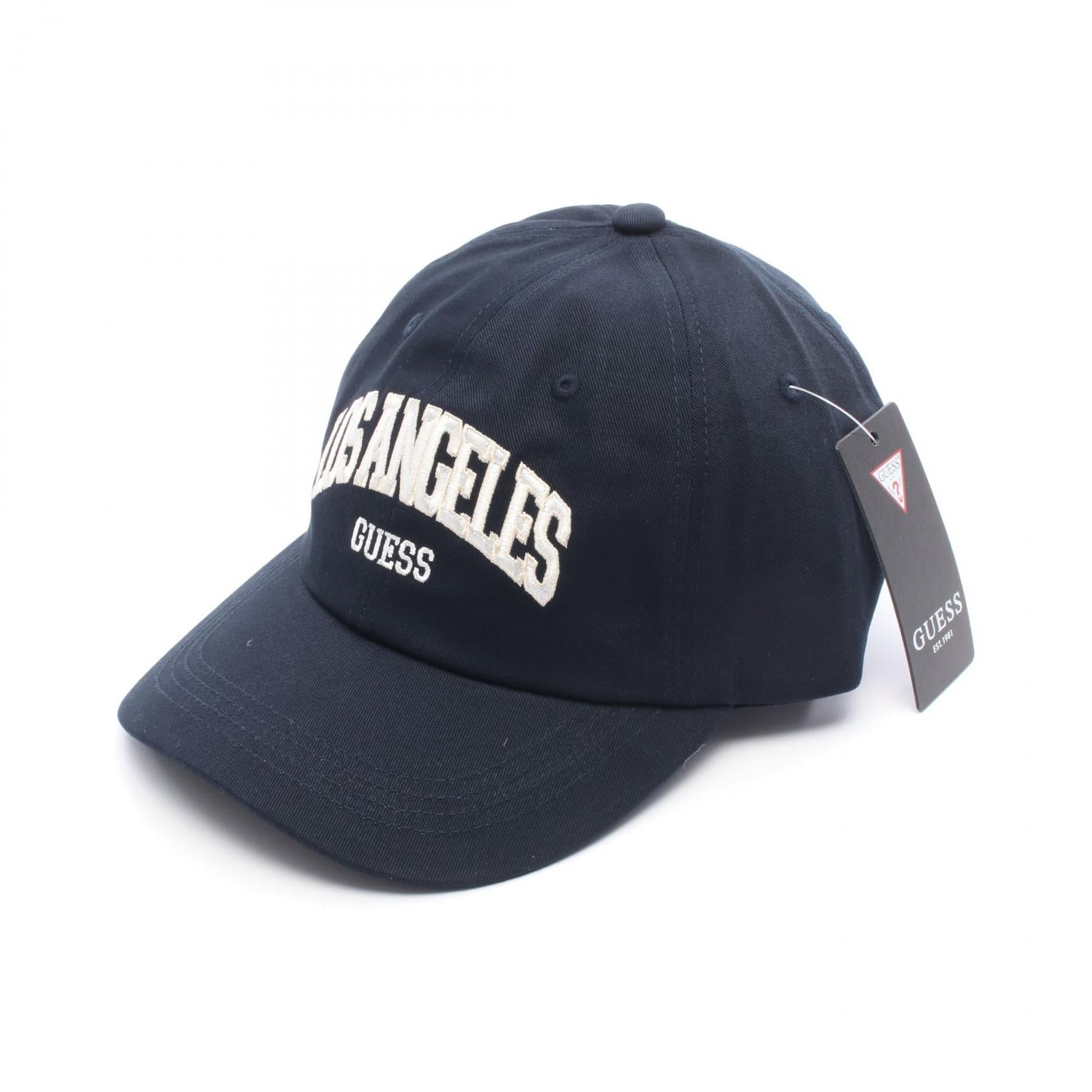 ゲス コットン キャップ