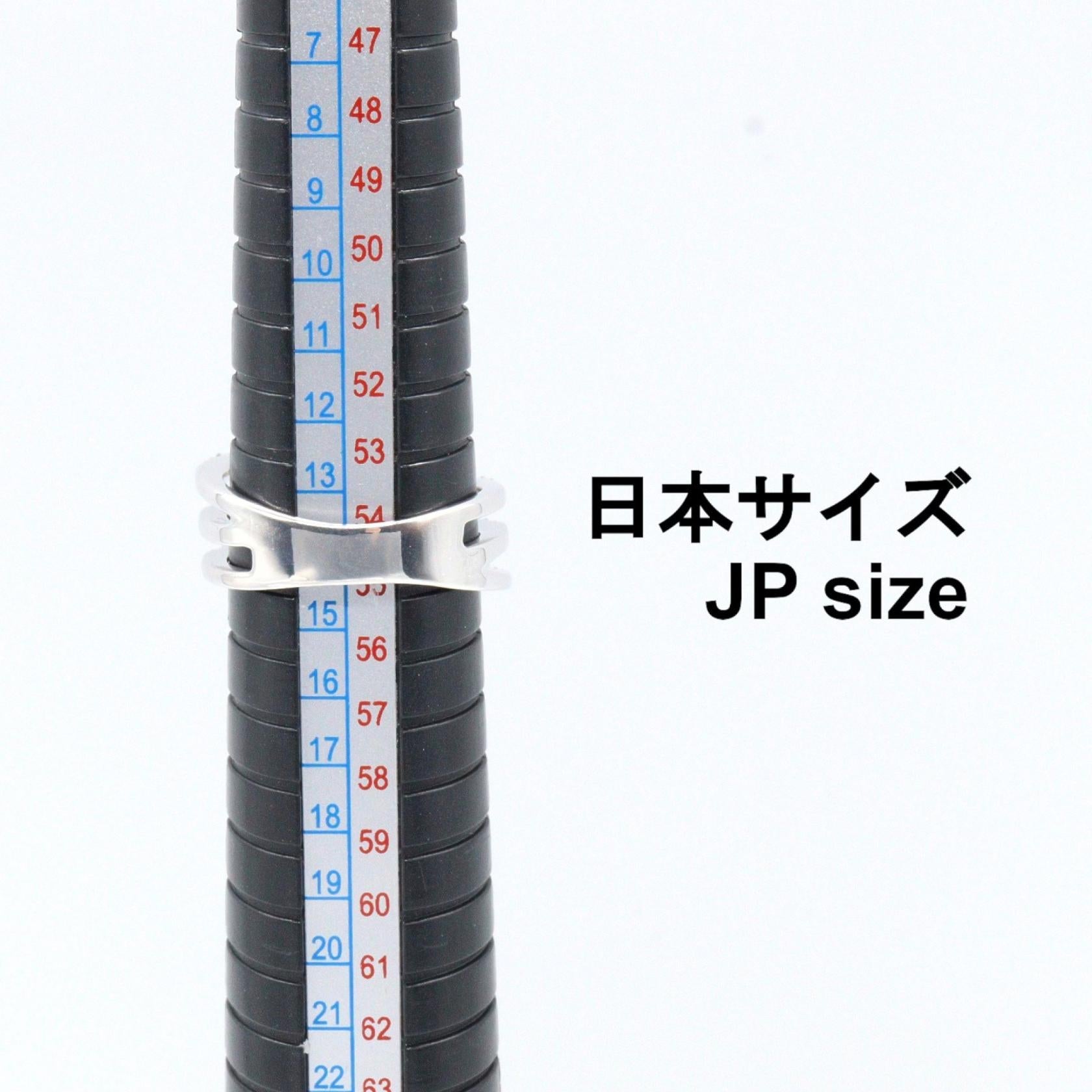 ジュエリー Au750ダイヤモンドリング