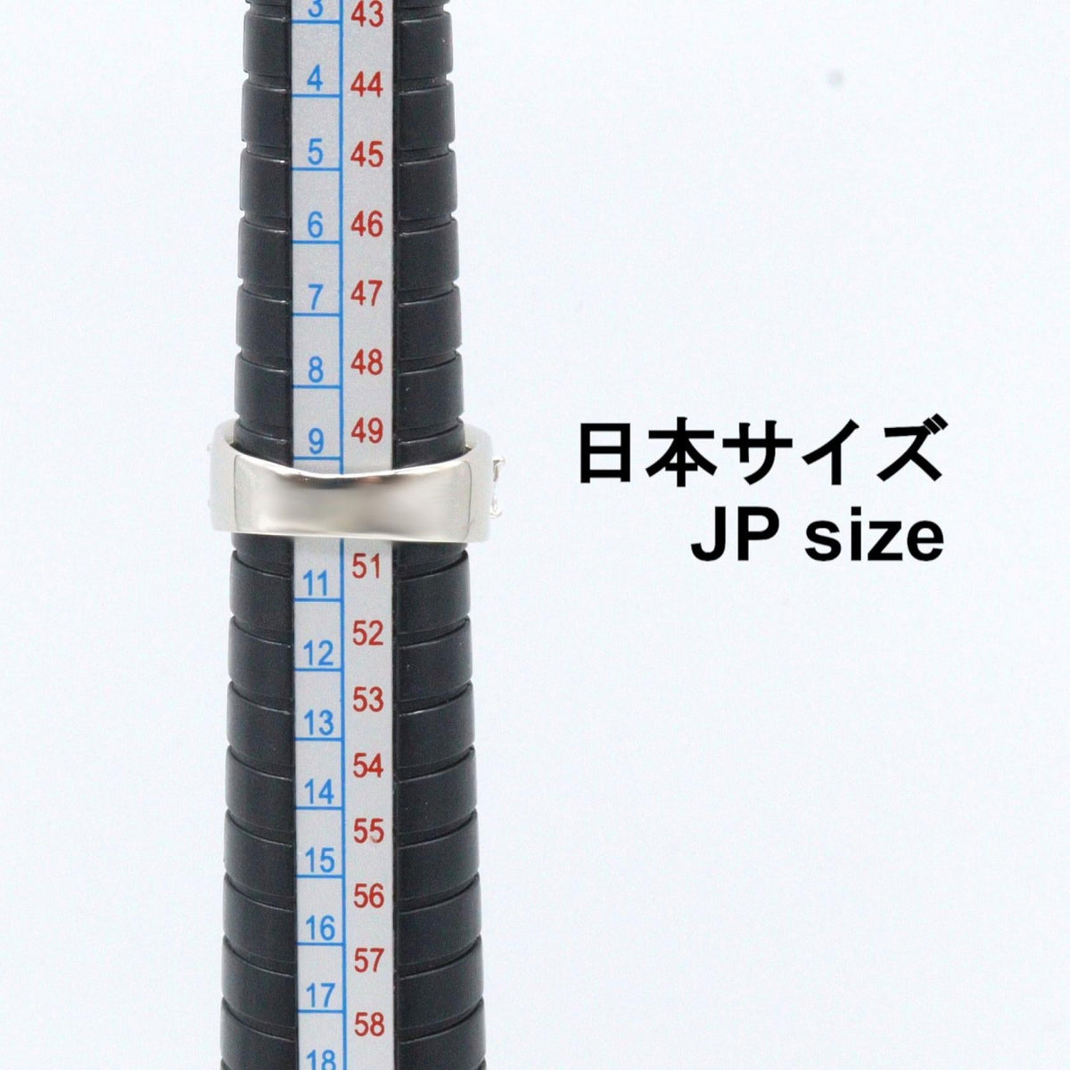 ジュエリー Pt900プラチナ ダイヤモンドリング