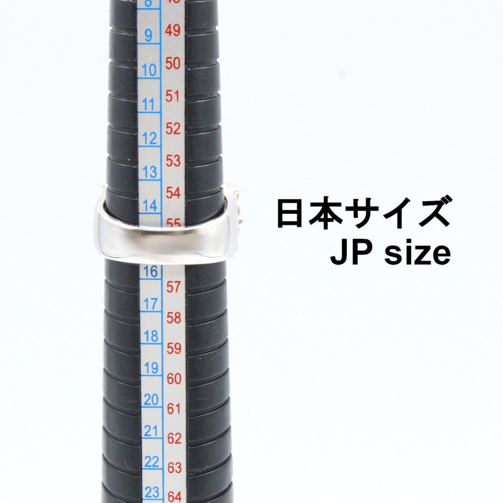 ジュエリー Au750 ダイヤモンドリング