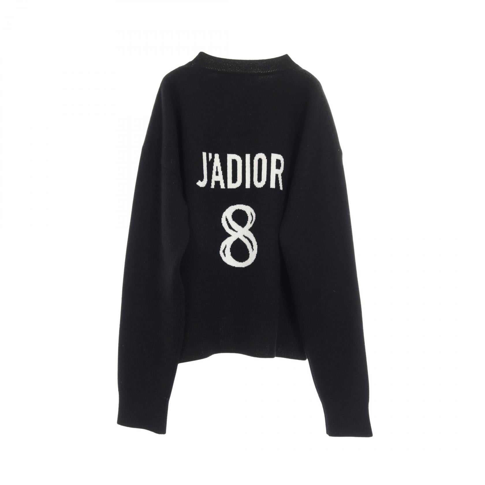ディオール J'ADIOR 8 カシミヤニット