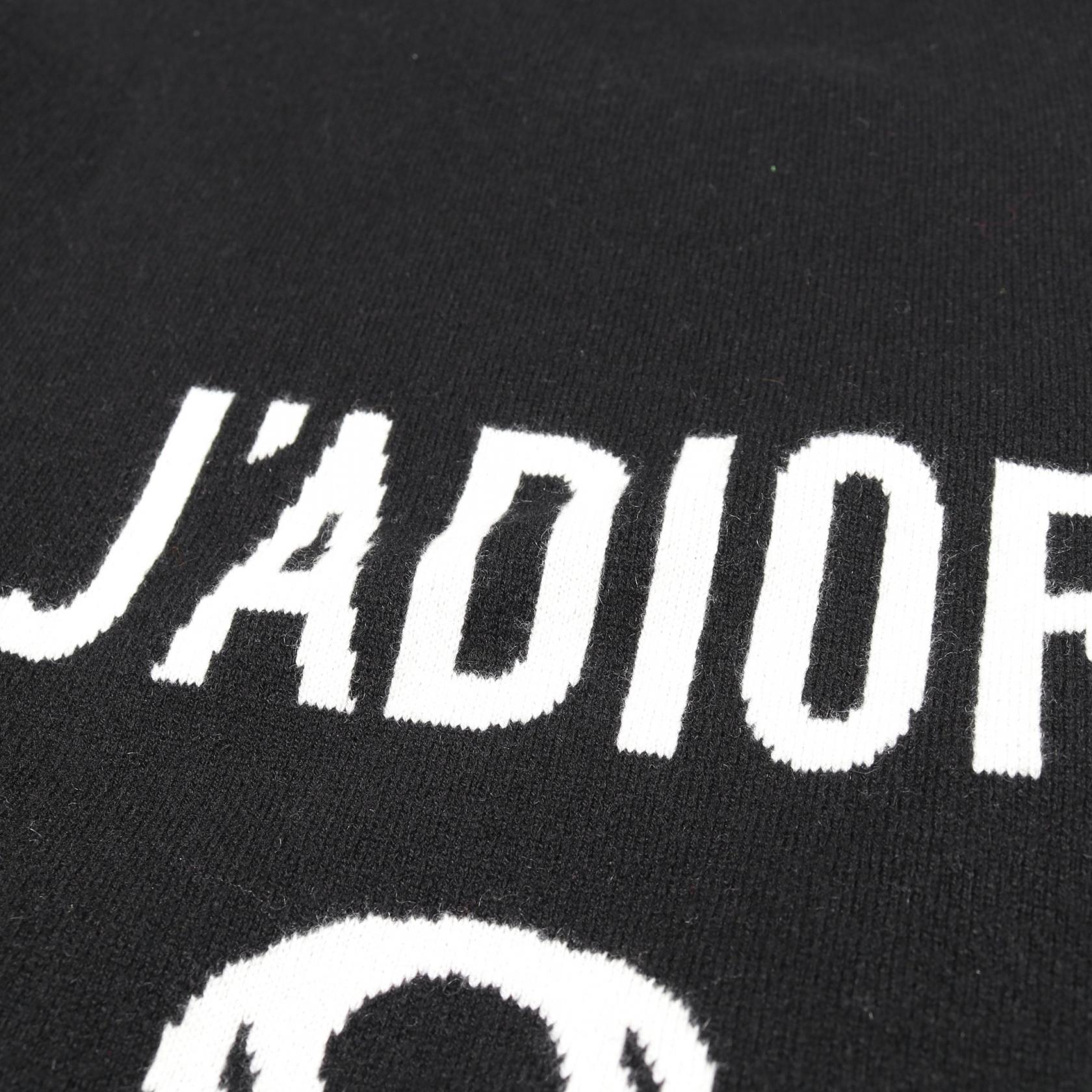ディオール J'ADIOR 8 カシミヤニット
