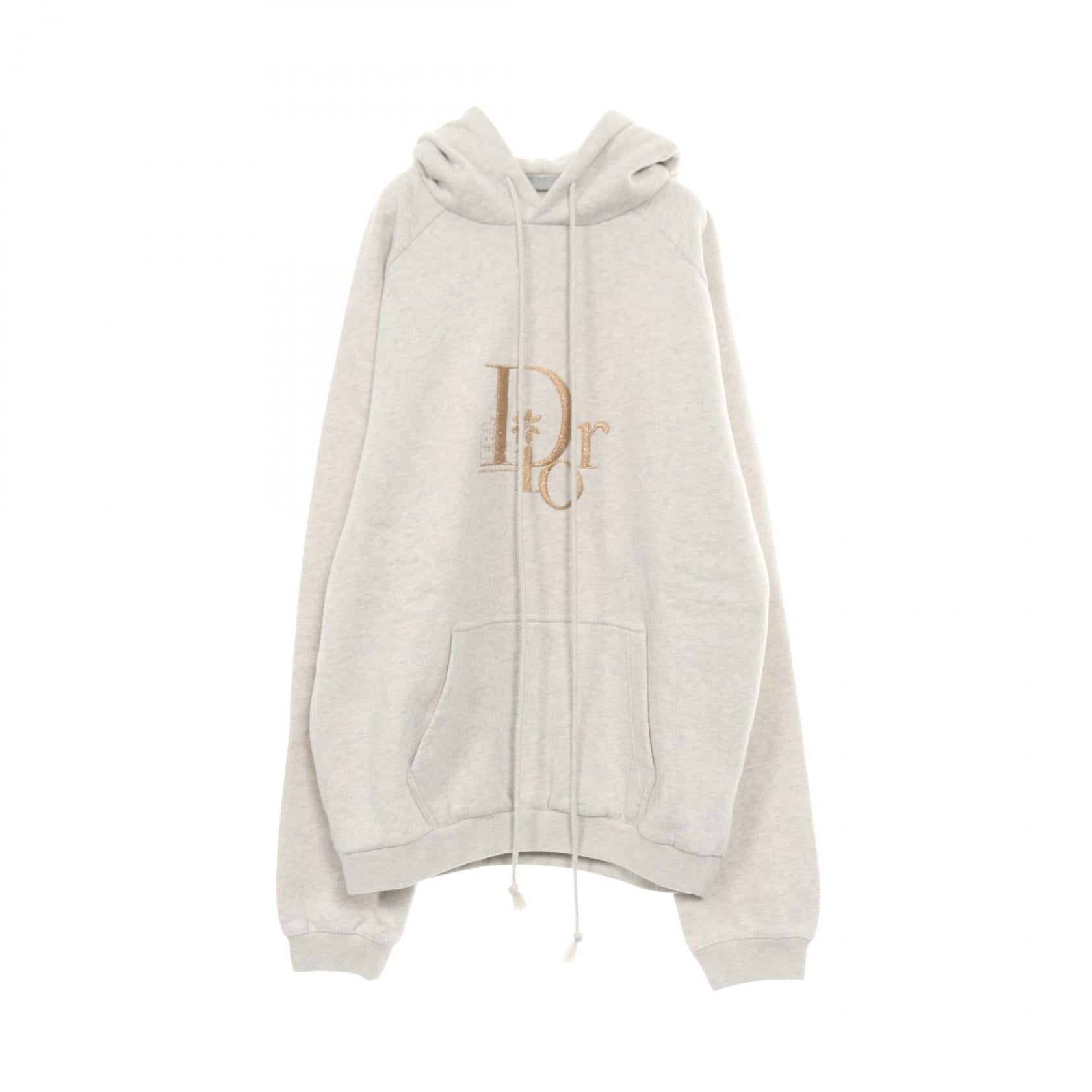ディオール Christian Dior × ERL コットンパーカー