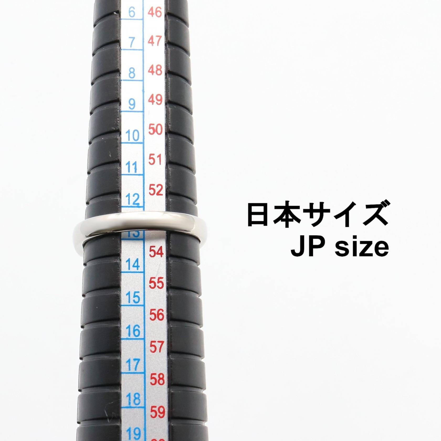 ジュエリー Pt900プラチナダイヤモンドリング