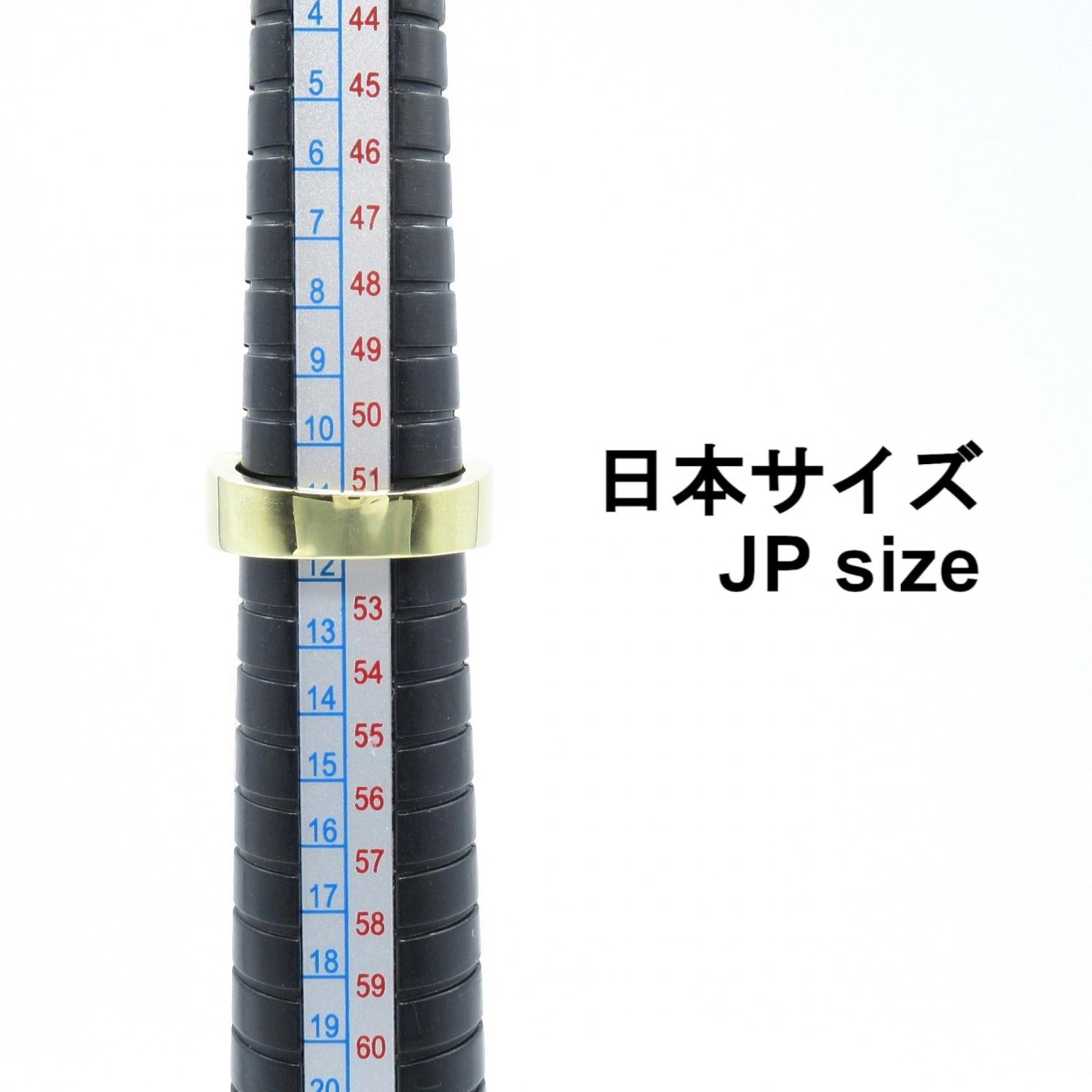 ジュエリー Au750ルビーダイヤモンドリング