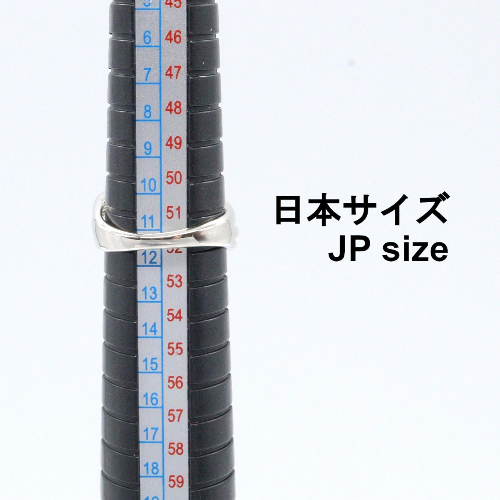 ジュエリー Pt900プラチナダイヤモンドリング