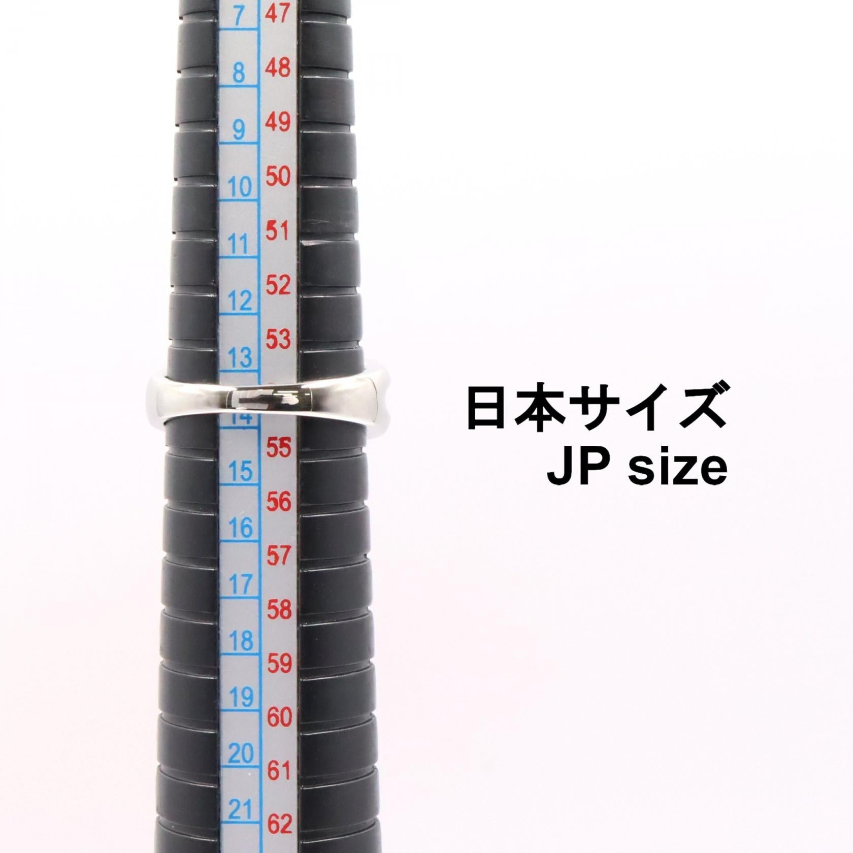ジュエリー Pt900ルビー ダイヤモンドリング